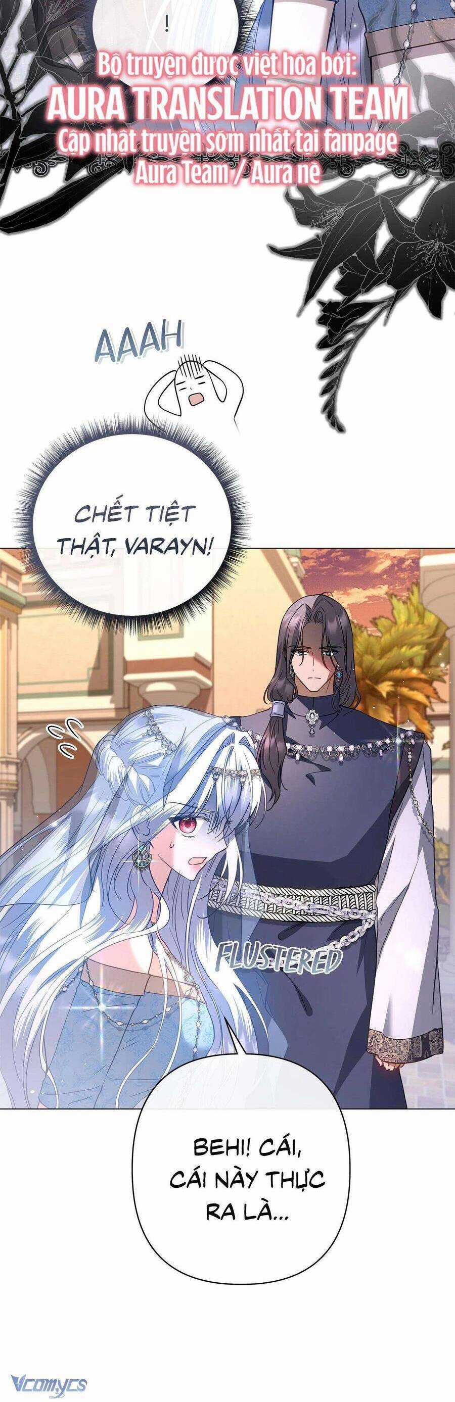 Vết Trăng Chương 51 trang 12