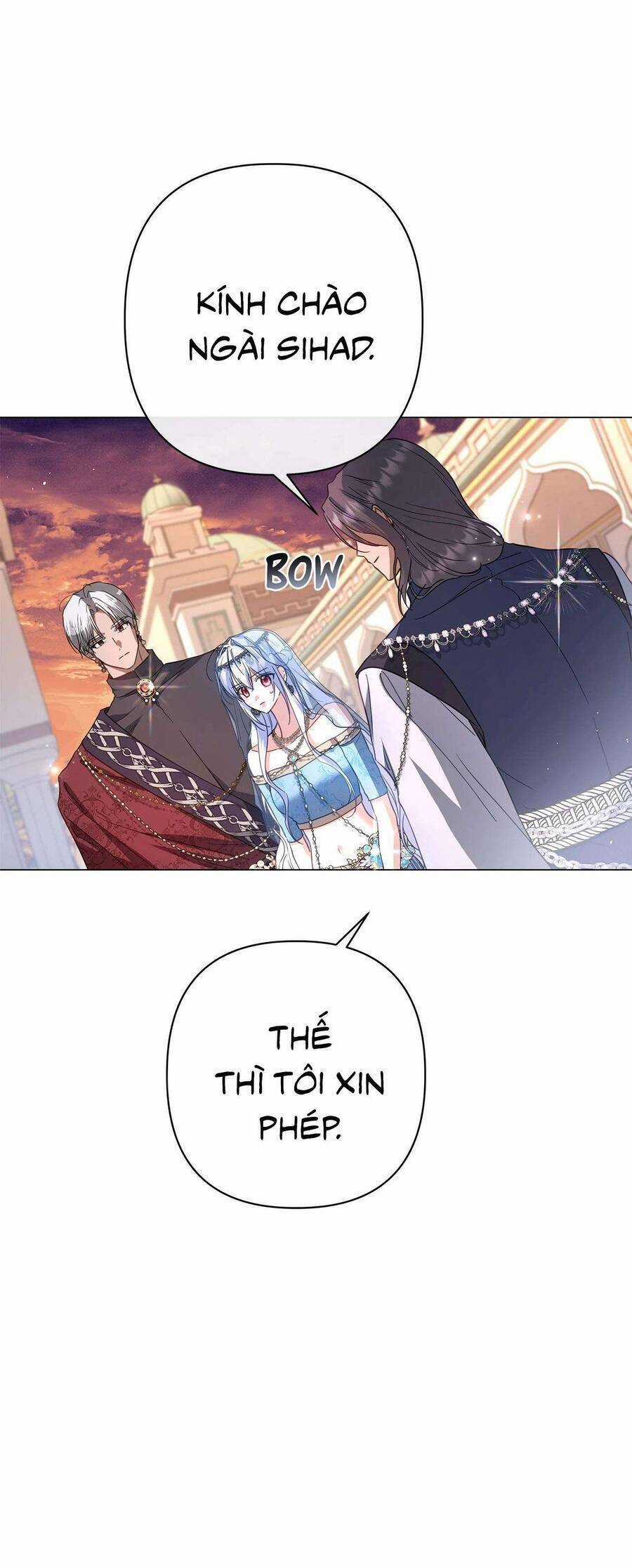 Vết Trăng Chương 51 trang 13