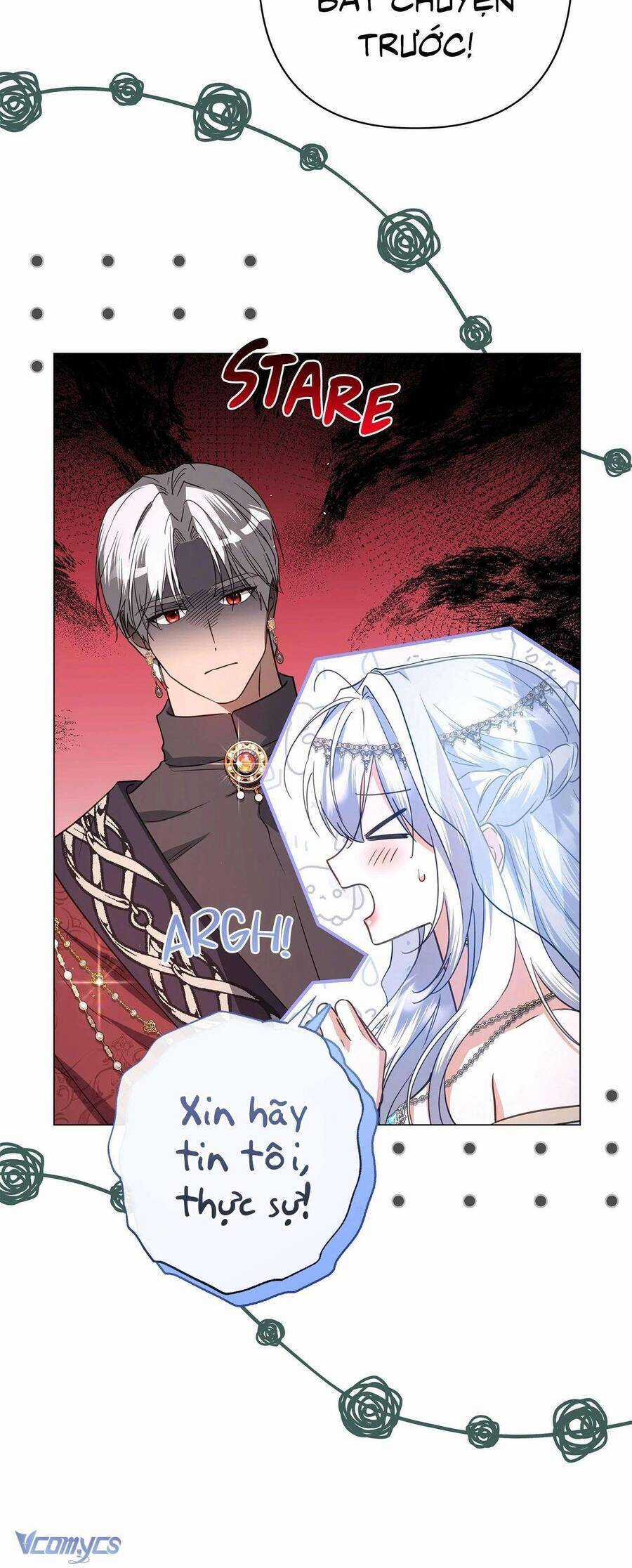 Vết Trăng Chương 51 trang 15