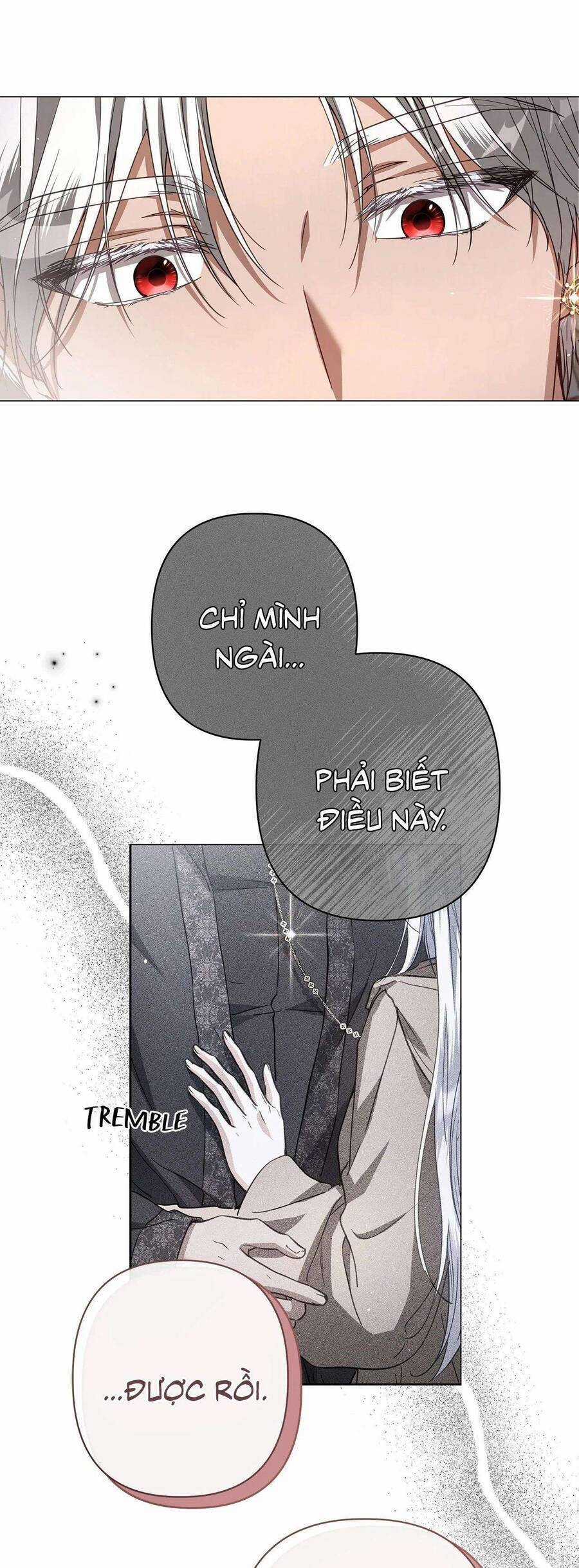 Vết Trăng Chương 51 trang 16