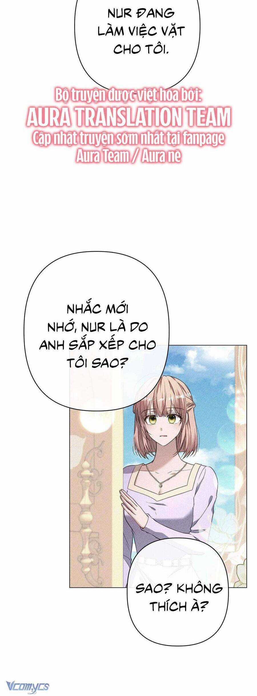 Vết Trăng Chương 51 trang 18