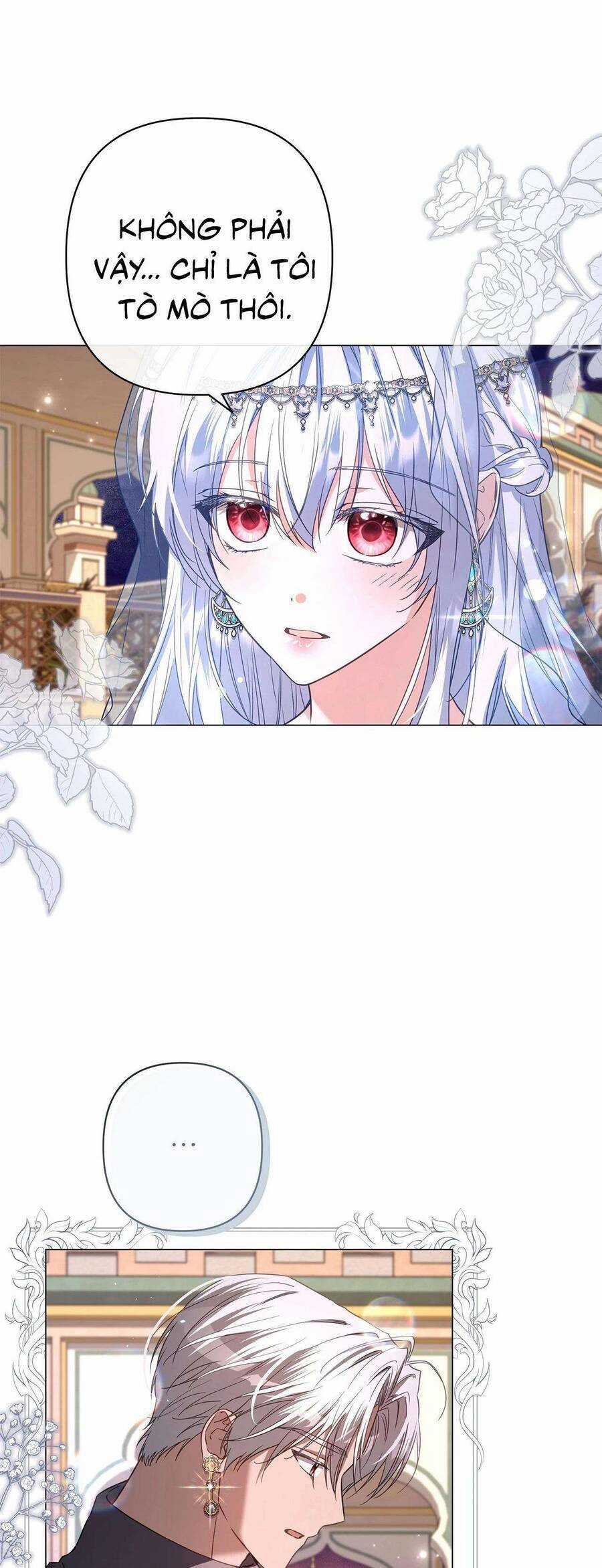 Vết Trăng Chương 51 trang 19