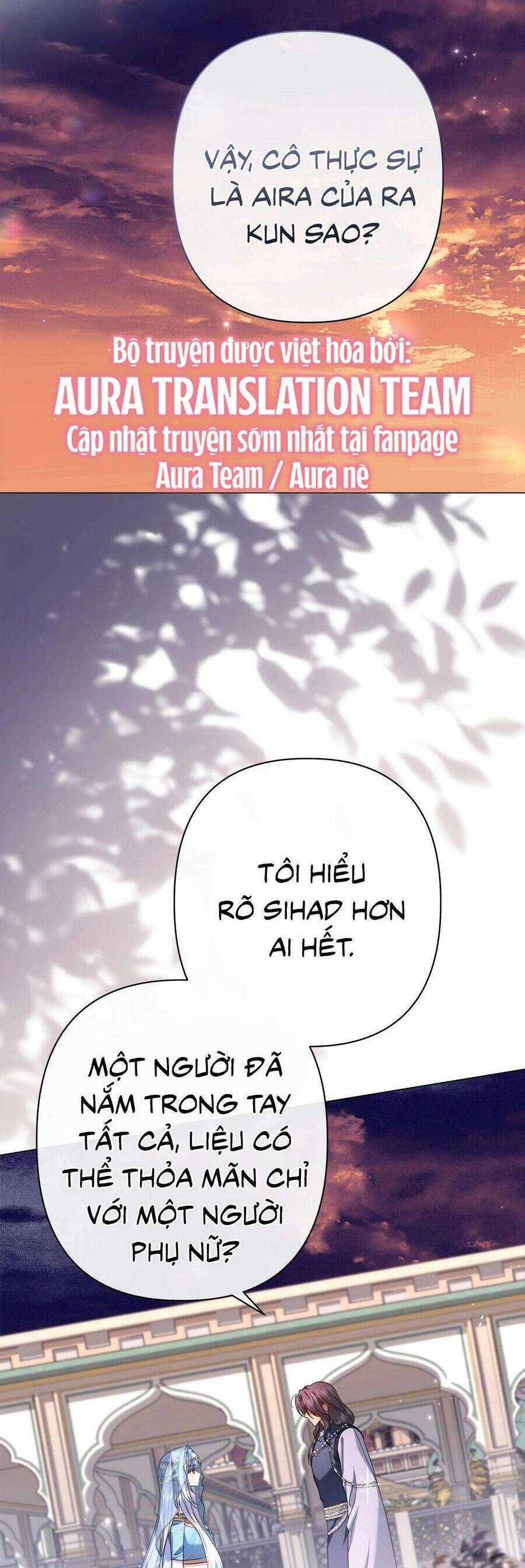 Vết Trăng Chương 51 trang 2