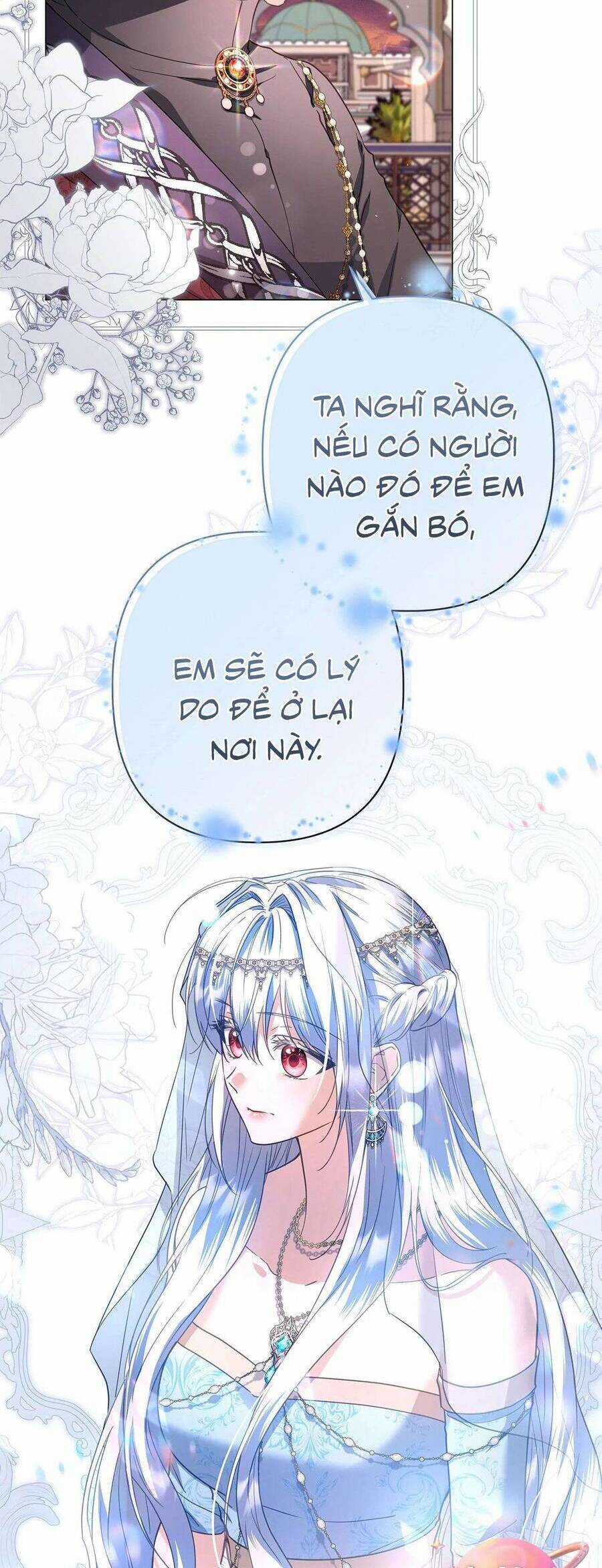 Vết Trăng Chương 51 trang 20