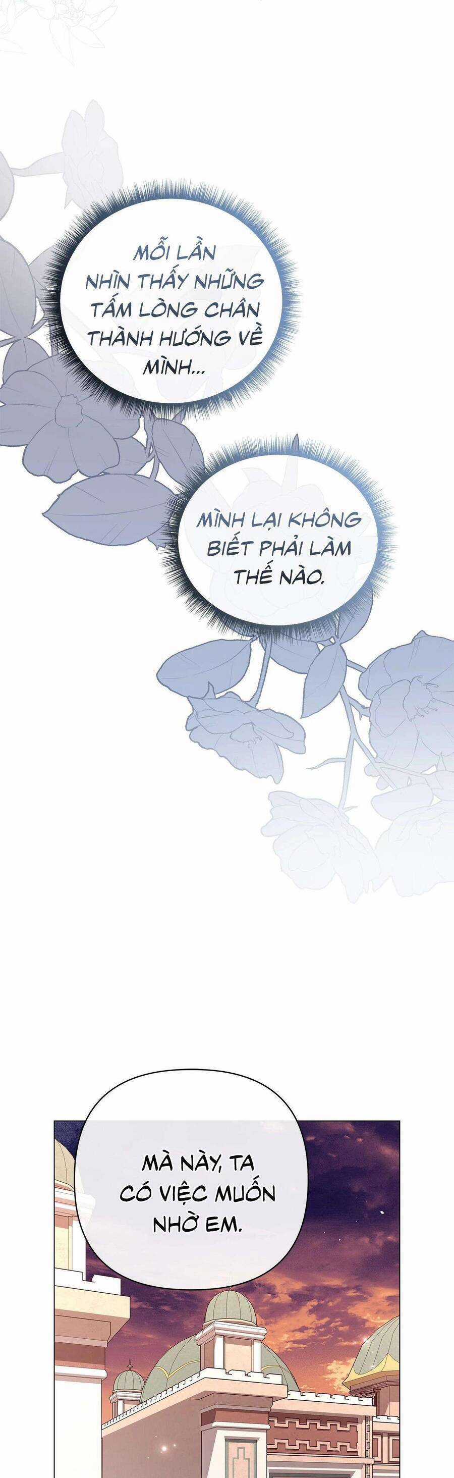 Vết Trăng Chương 51 trang 22