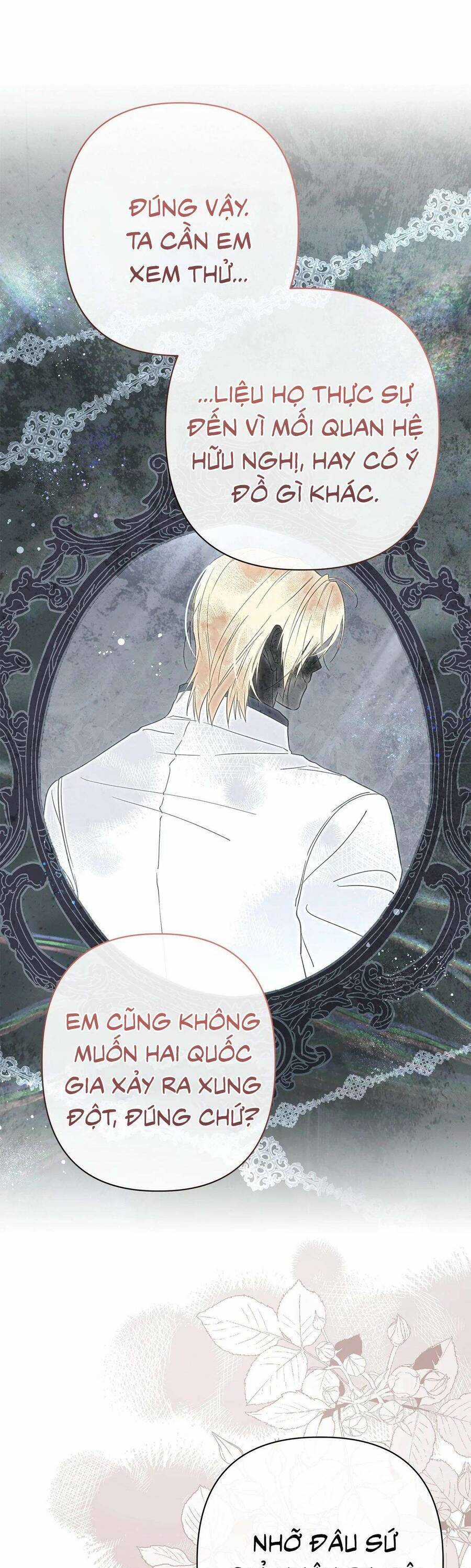 Vết Trăng Chương 51 trang 24