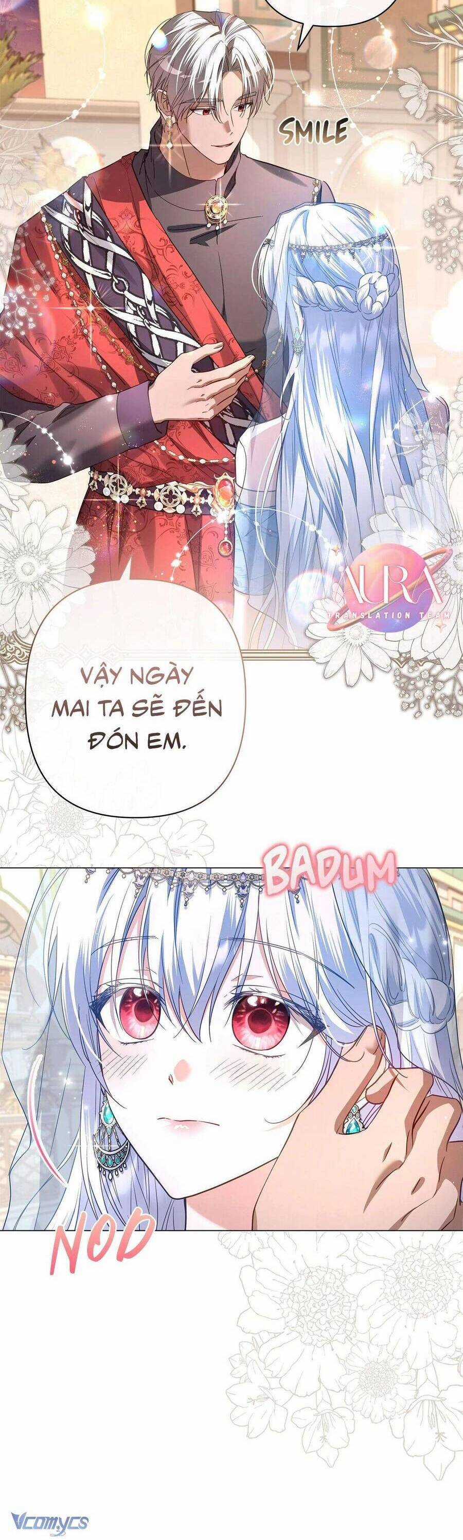 Vết Trăng Chương 51 trang 26