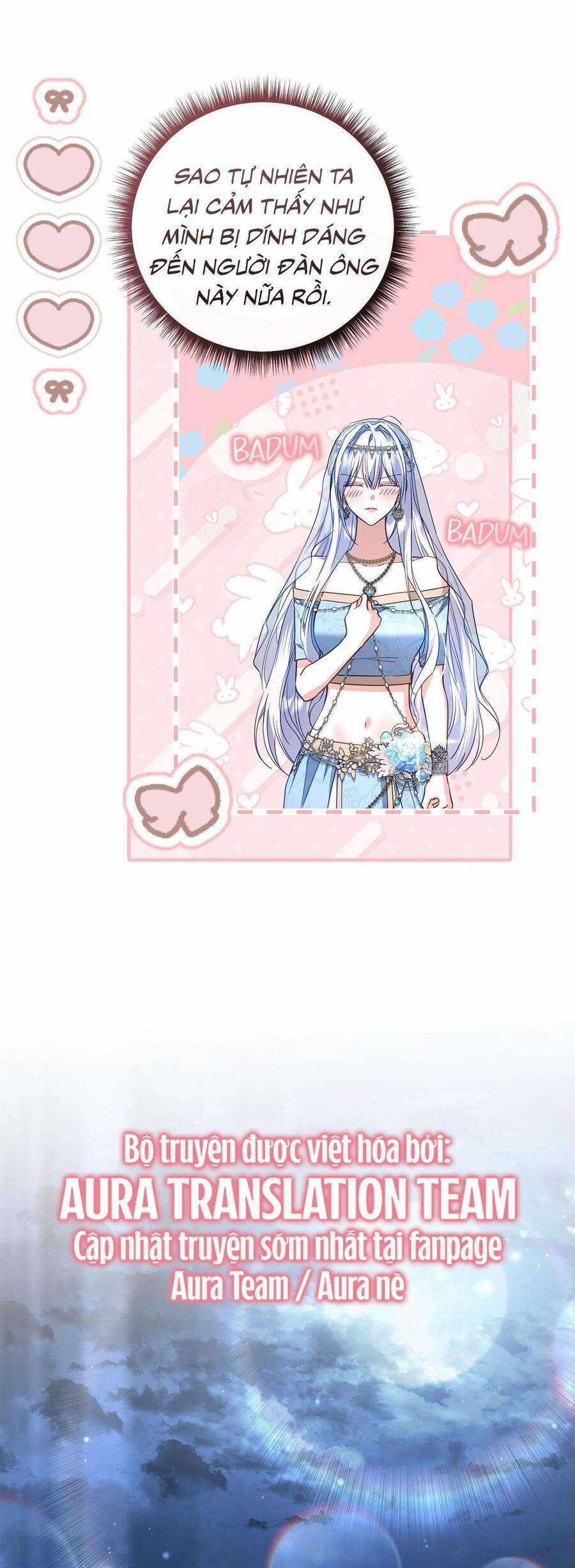 Vết Trăng Chương 51 trang 27