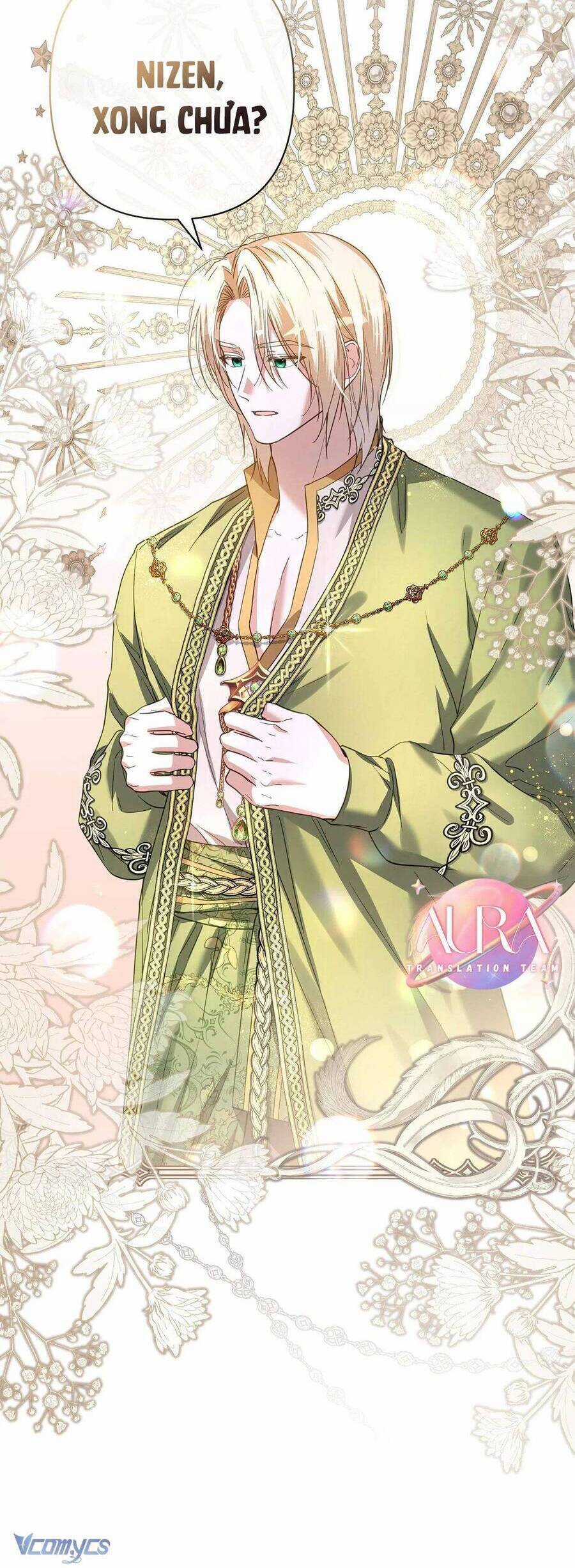 Vết Trăng Chương 51 trang 29