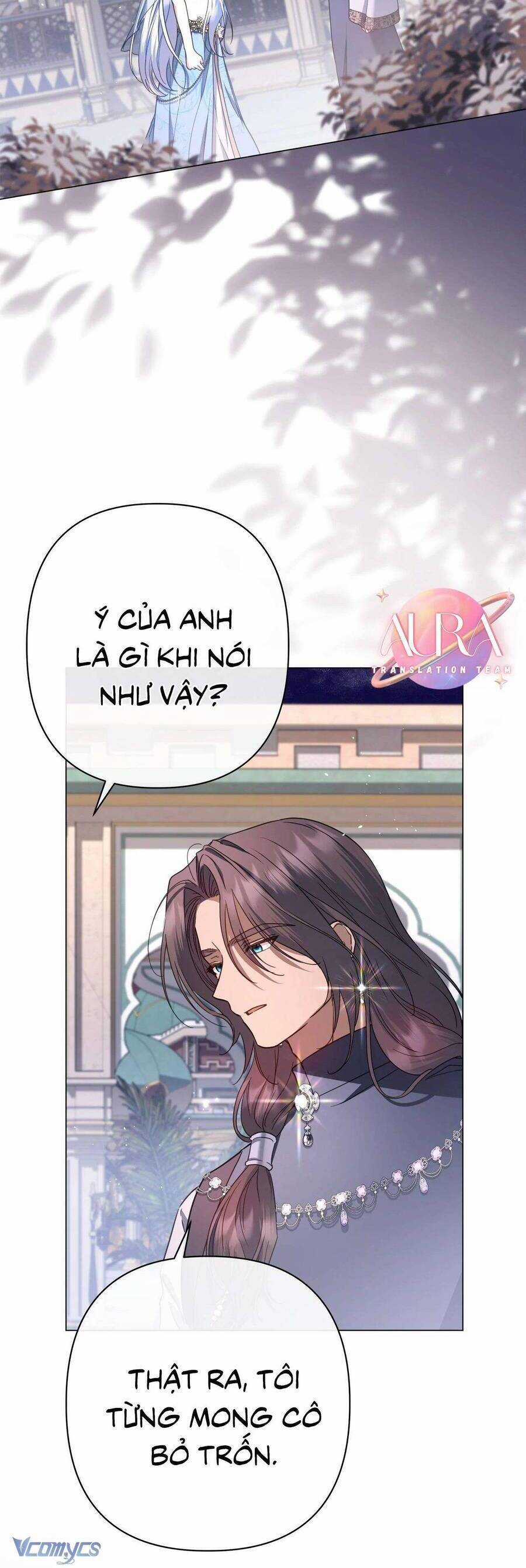 Vết Trăng Chương 51 trang 3