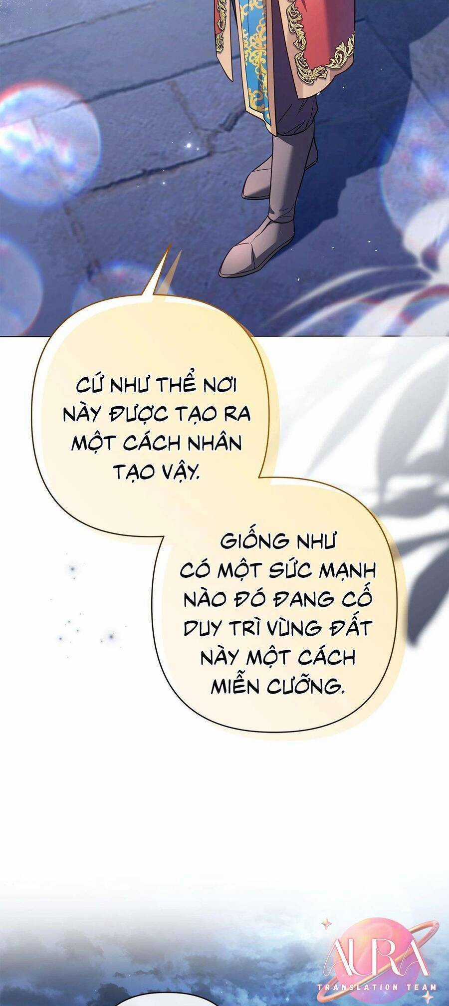 Vết Trăng Chương 51 trang 34