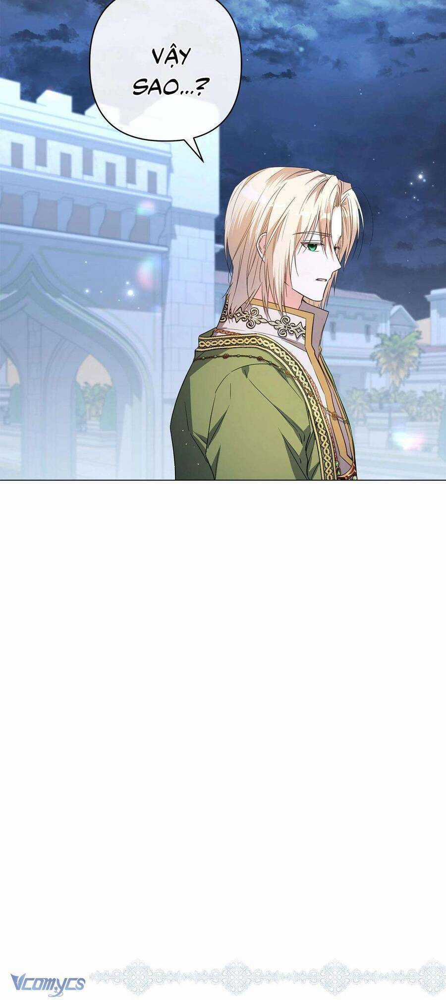 Vết Trăng Chương 51 trang 35