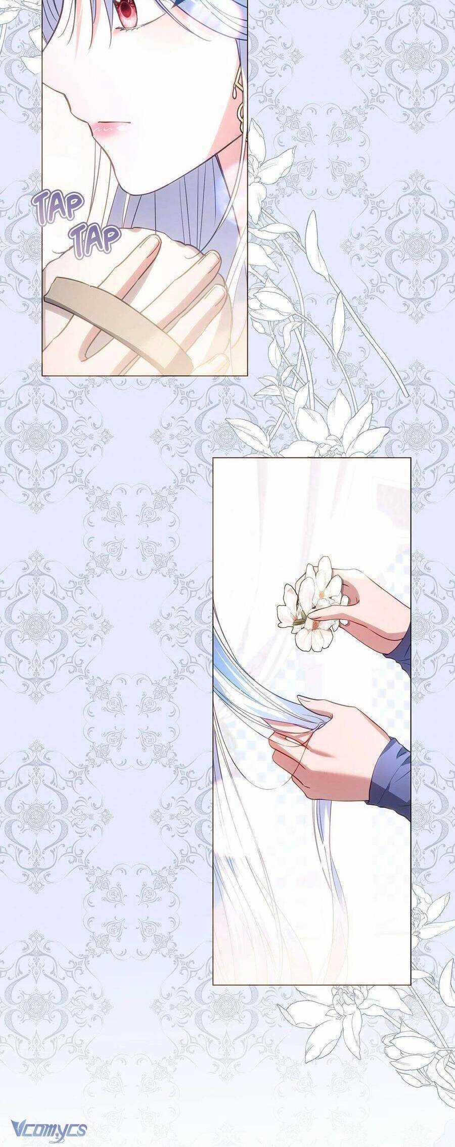 Vết Trăng Chương 51 trang 38