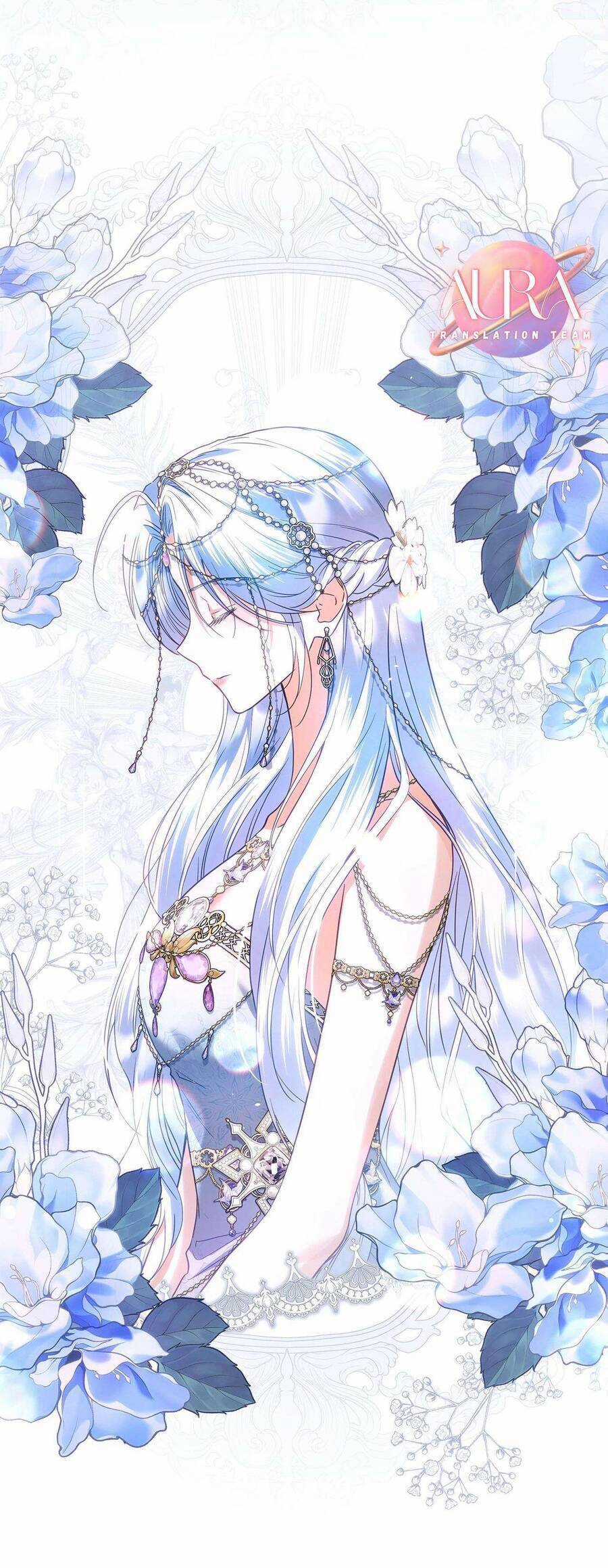 Vết Trăng Chương 51 trang 39