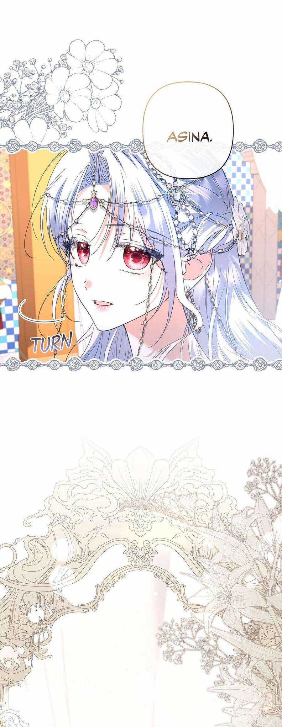 Vết Trăng Chương 51 trang 40