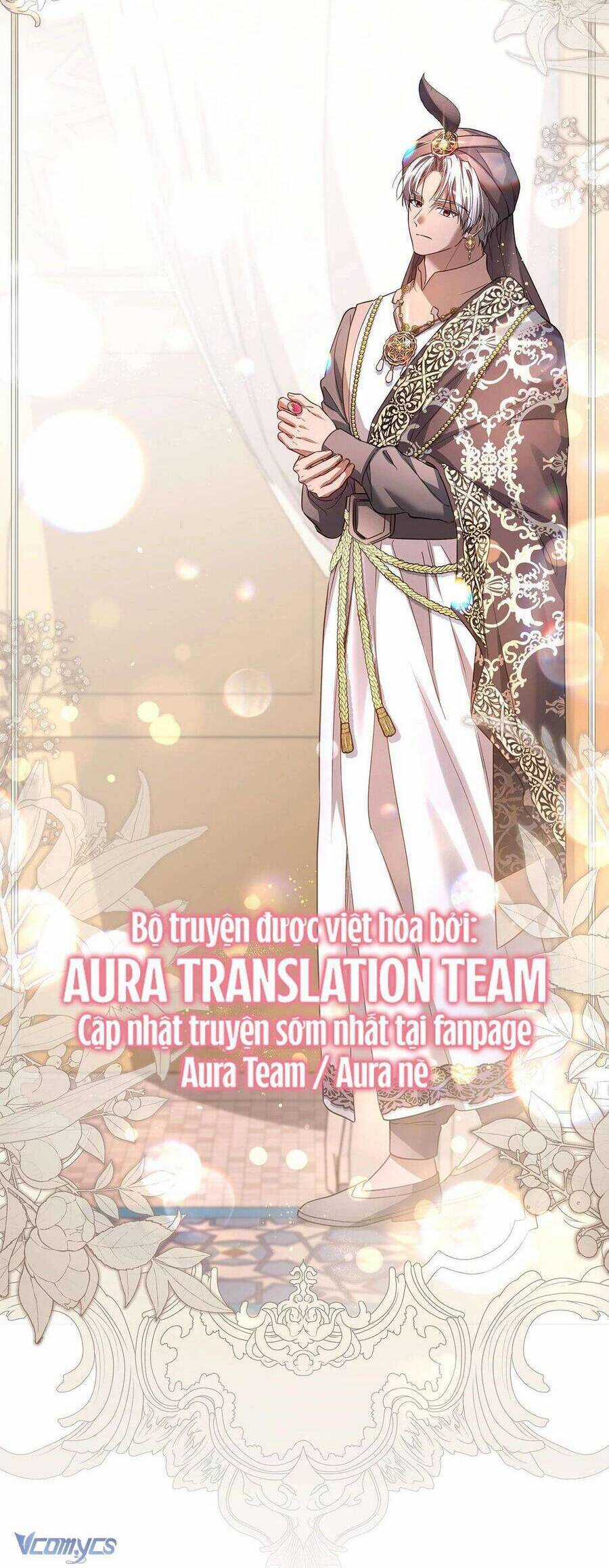 Vết Trăng Chương 51 trang 41