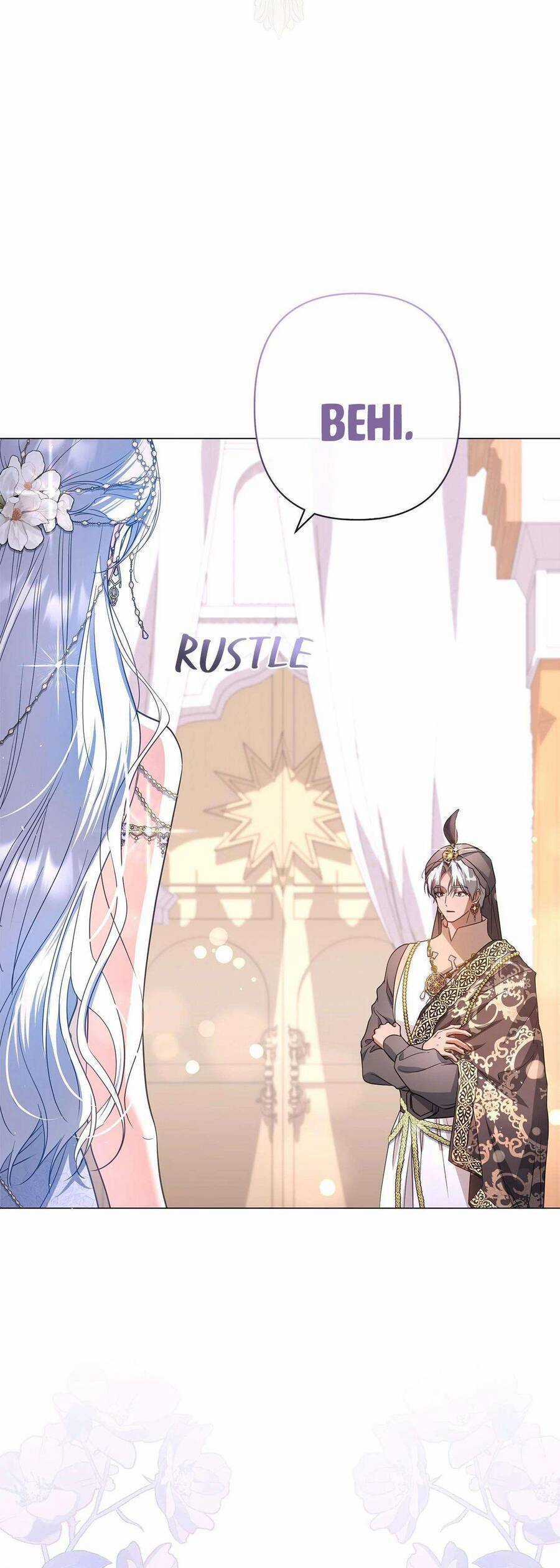 Vết Trăng Chương 51 trang 42