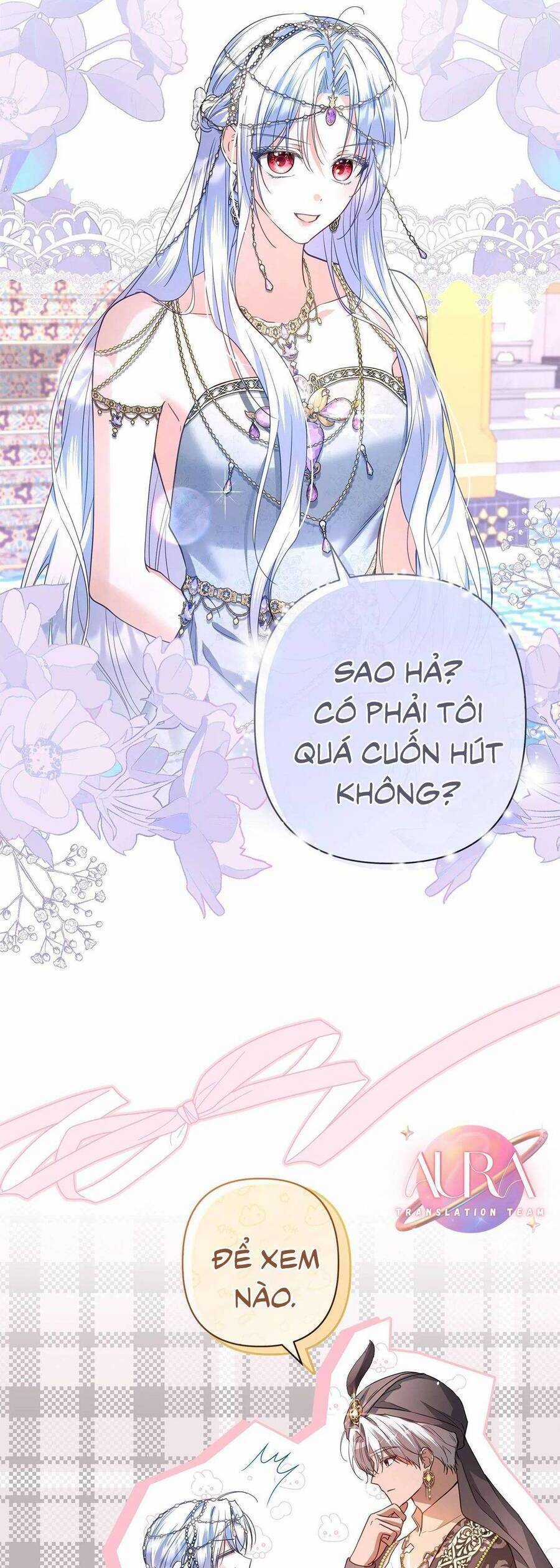 Vết Trăng Chương 51 trang 43