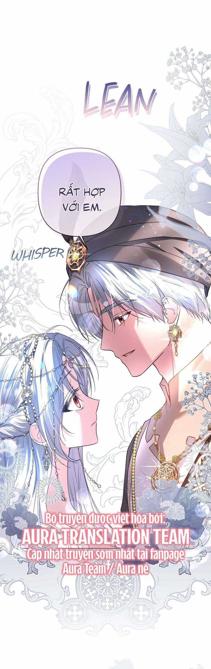 Vết Trăng Chương 51 trang 45