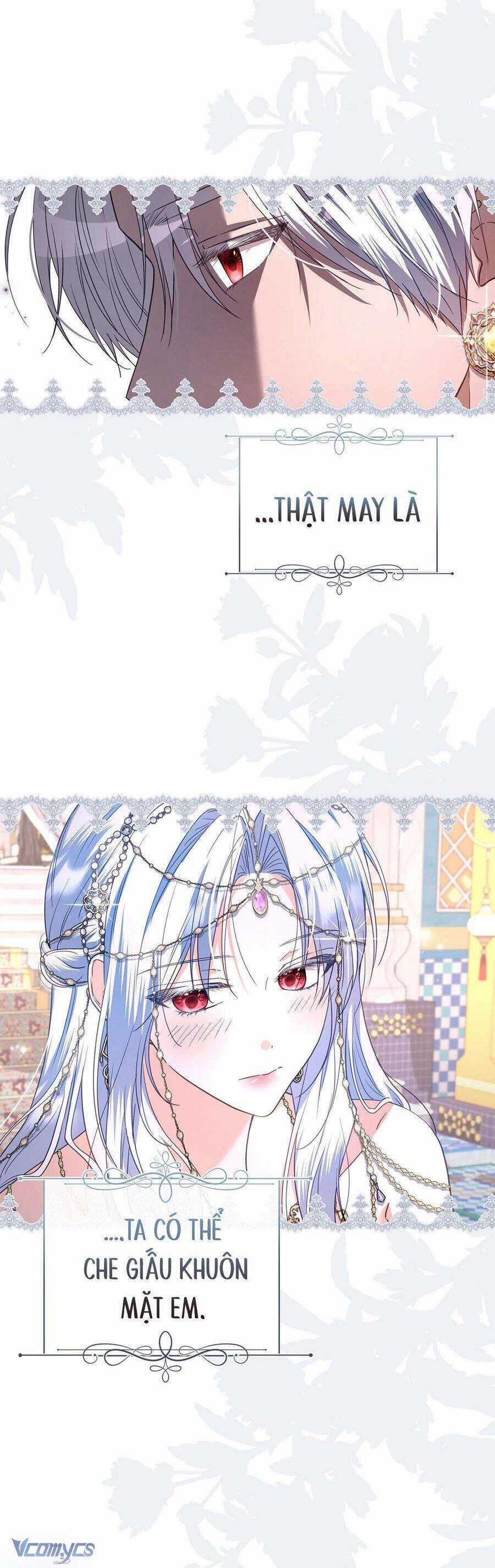 Vết Trăng Chương 51 trang 46