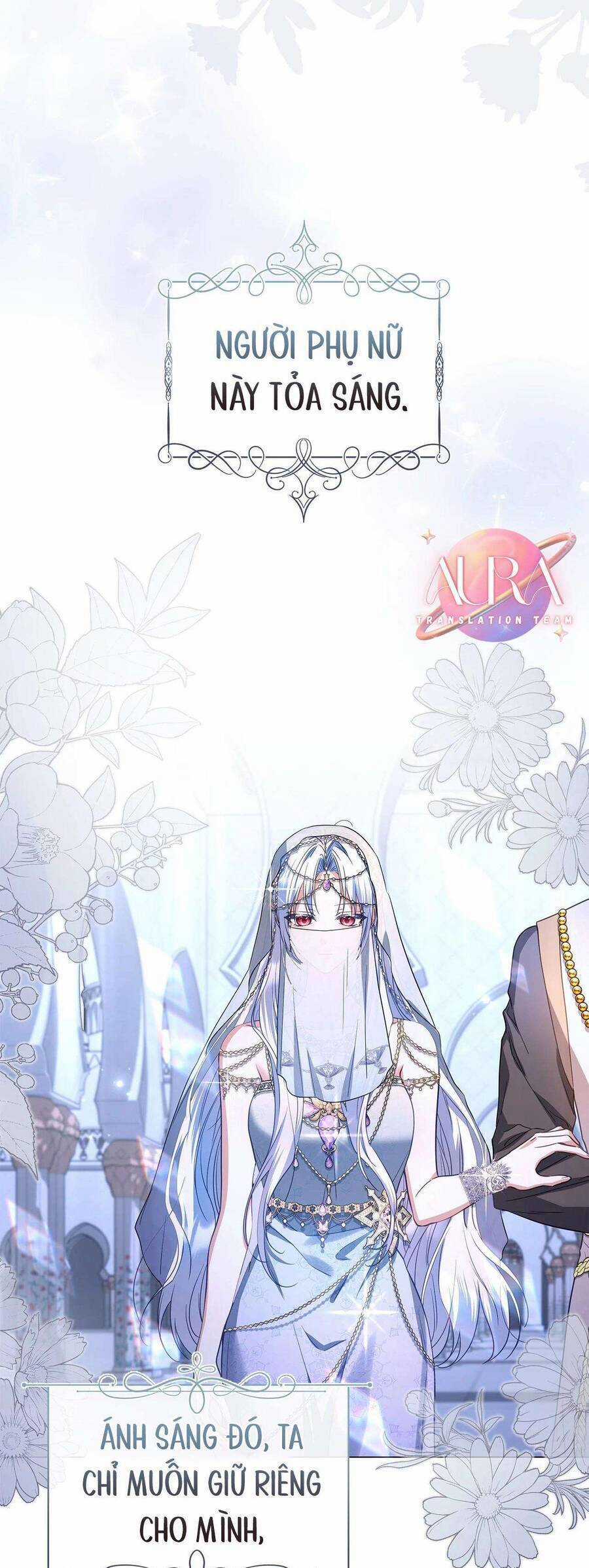 Vết Trăng Chương 51 trang 47