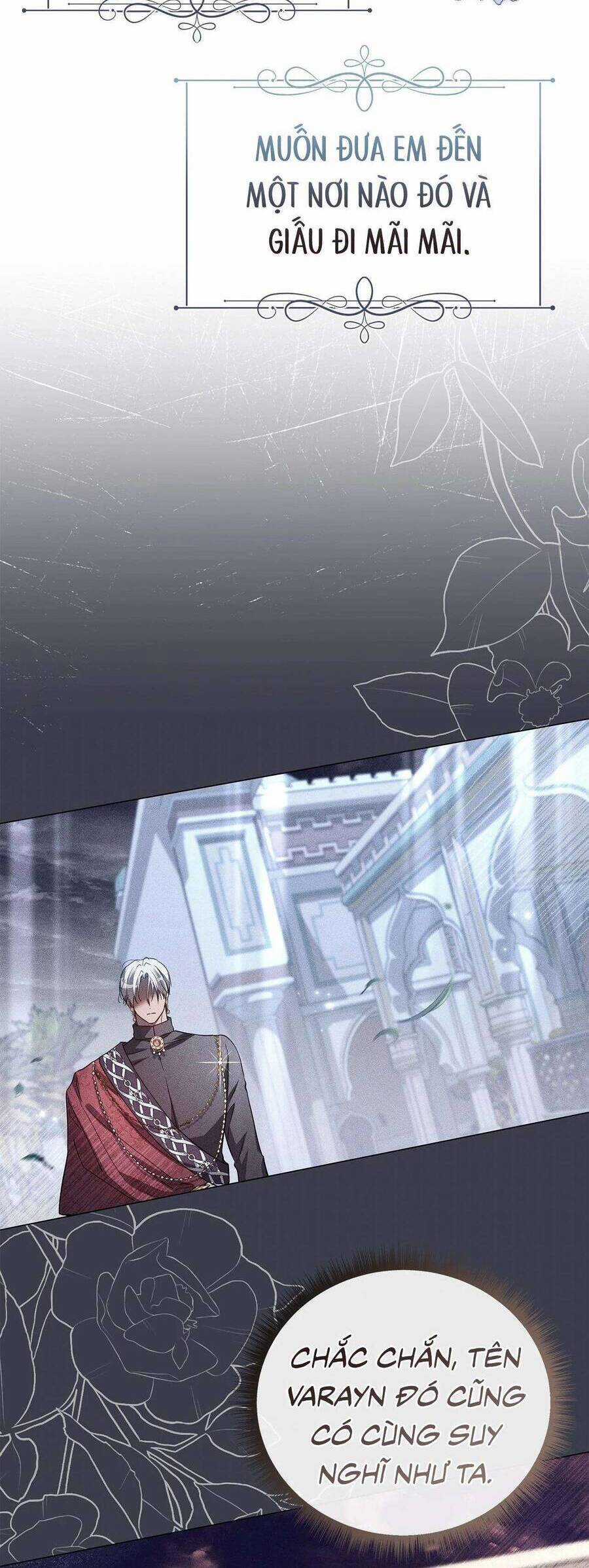 Vết Trăng Chương 51 trang 48