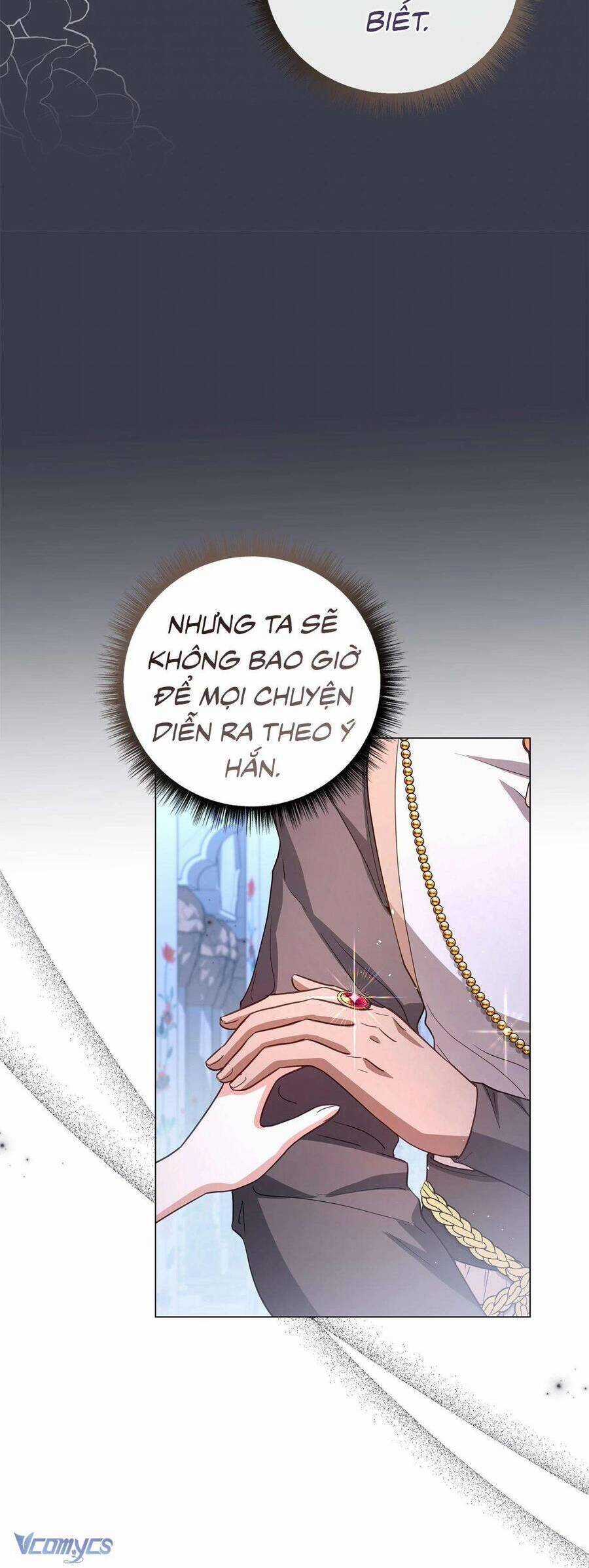 Vết Trăng Chương 51 trang 50