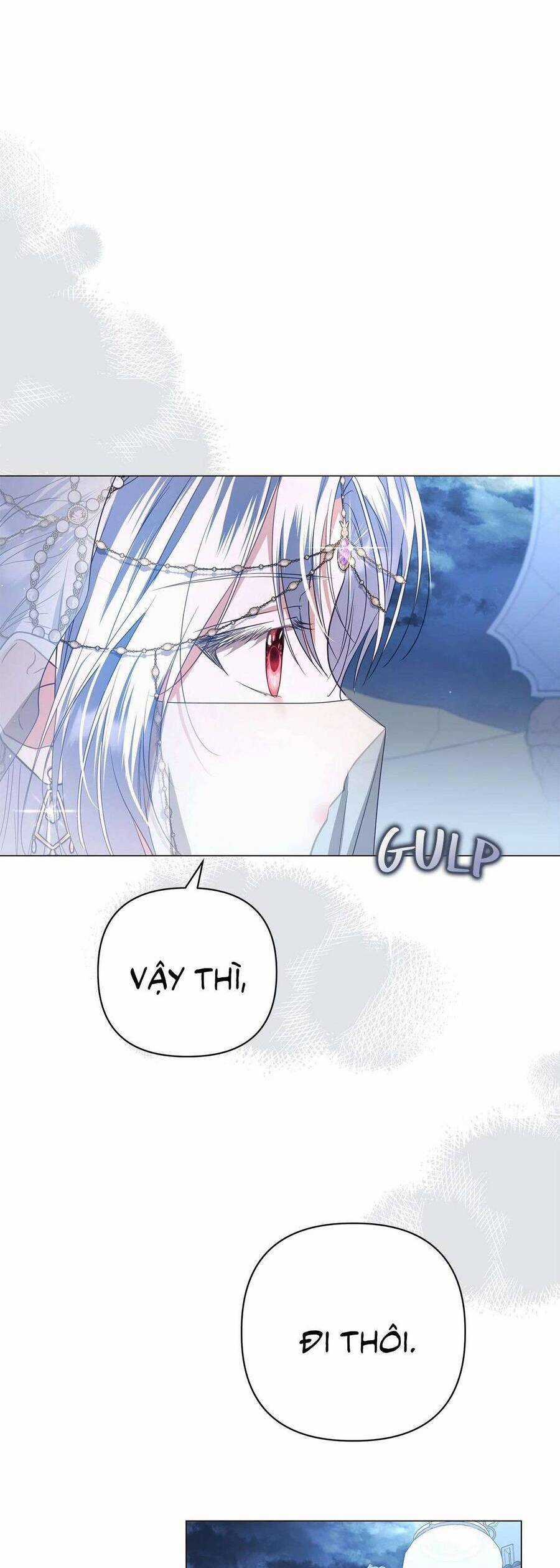 Vết Trăng Chương 51 trang 52