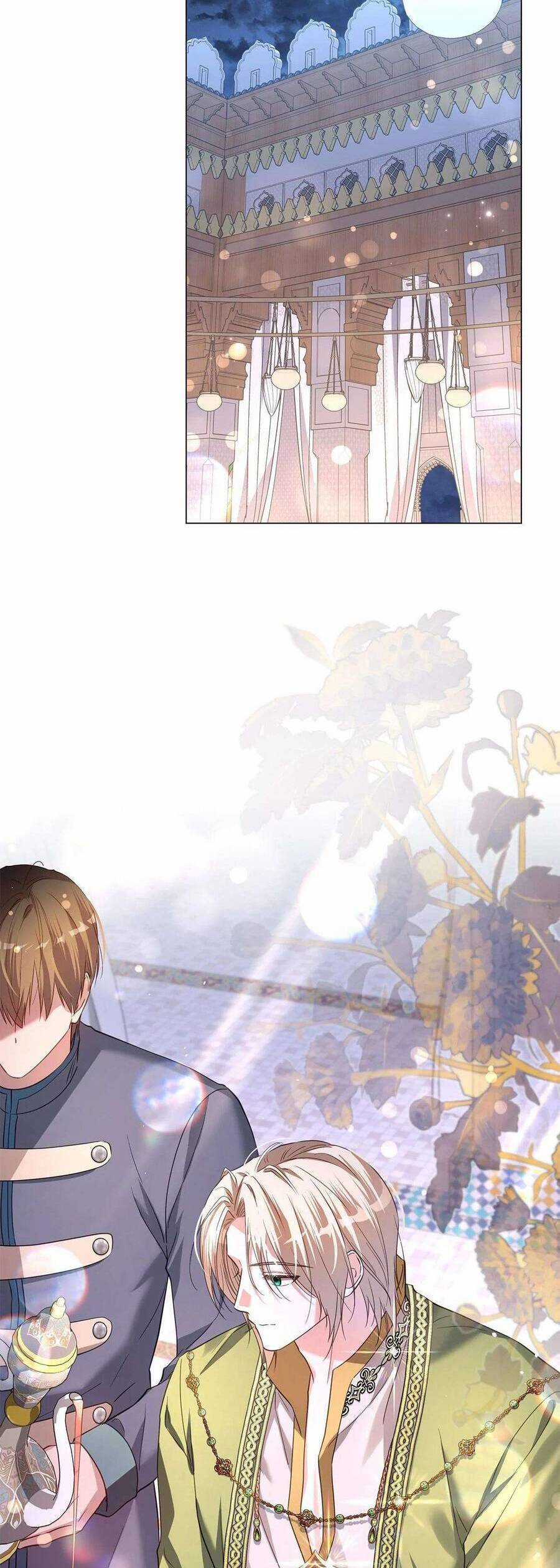 Vết Trăng Chương 51 trang 53