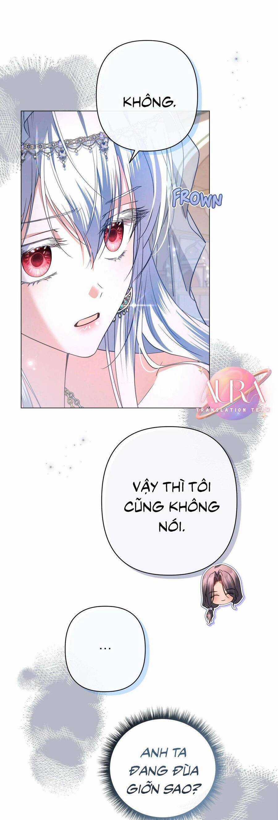 Vết Trăng Chương 51 trang 7