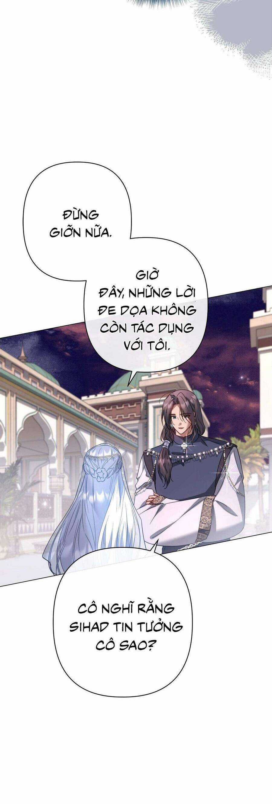 Vết Trăng Chương 51 trang 8