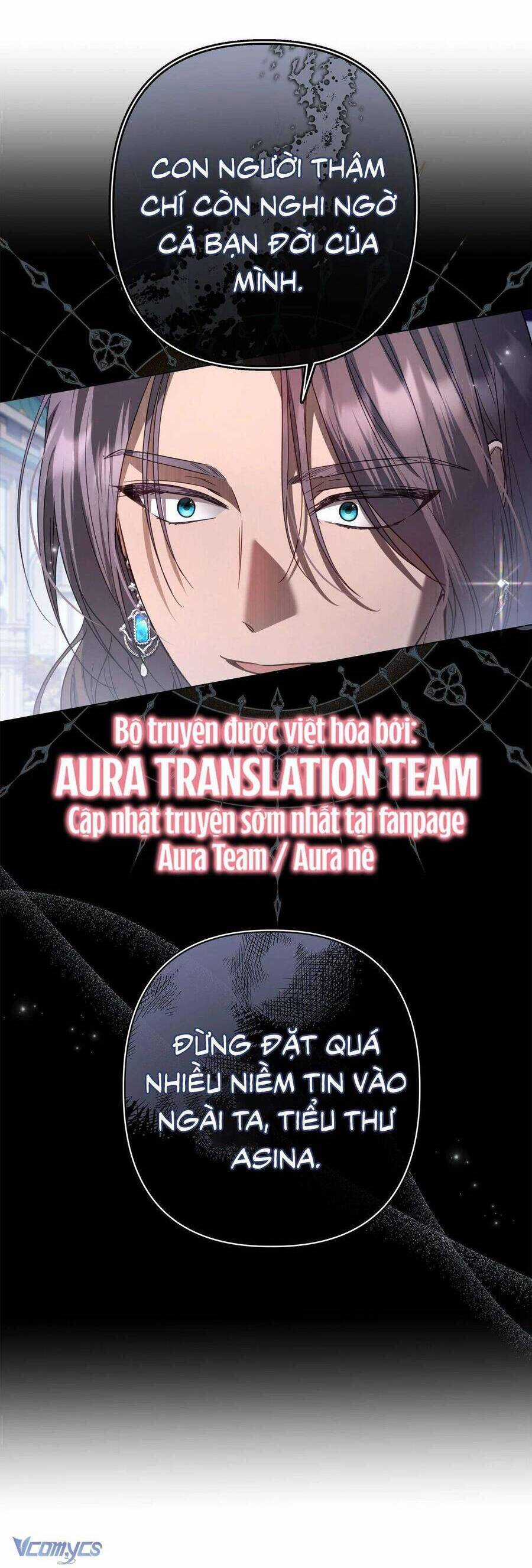 Vết Trăng Chương 51 trang 9