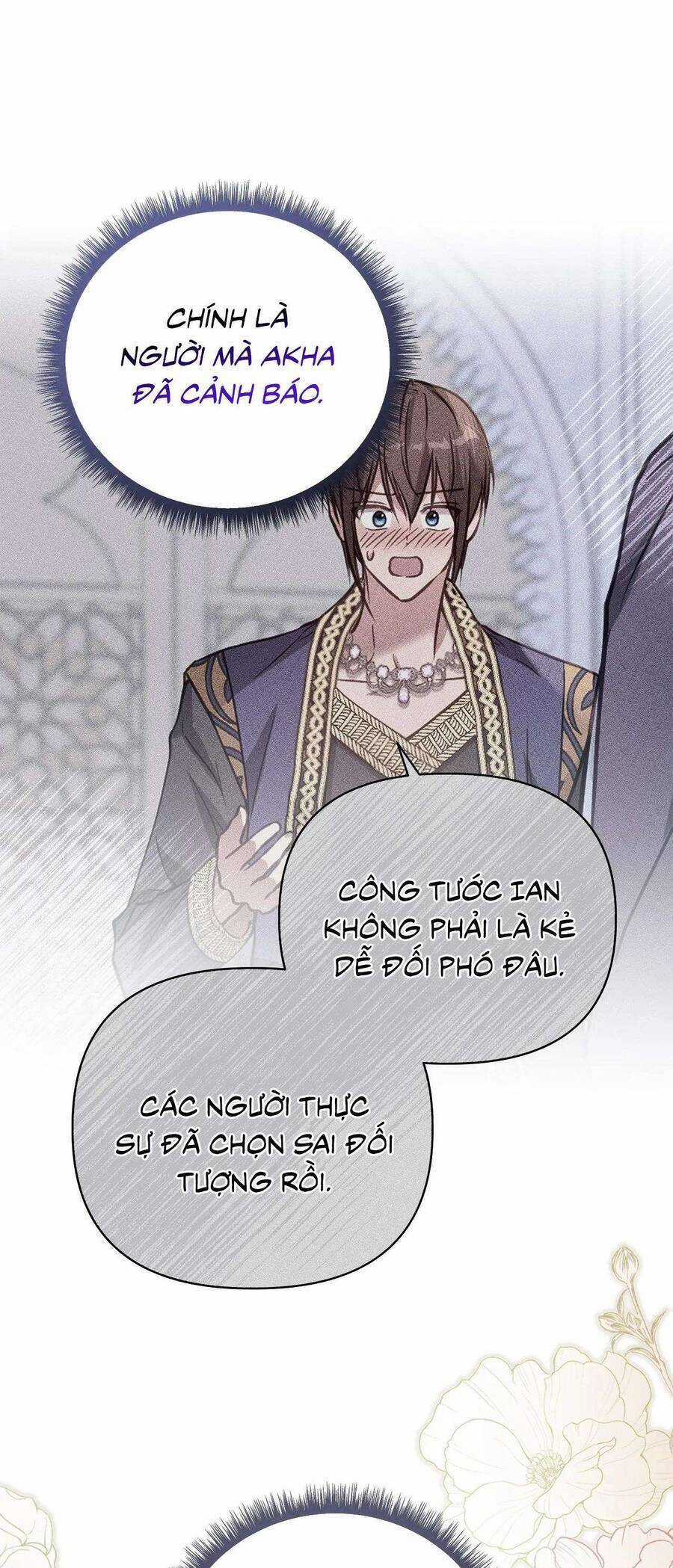 Vết Trăng Chương 52 trang 11