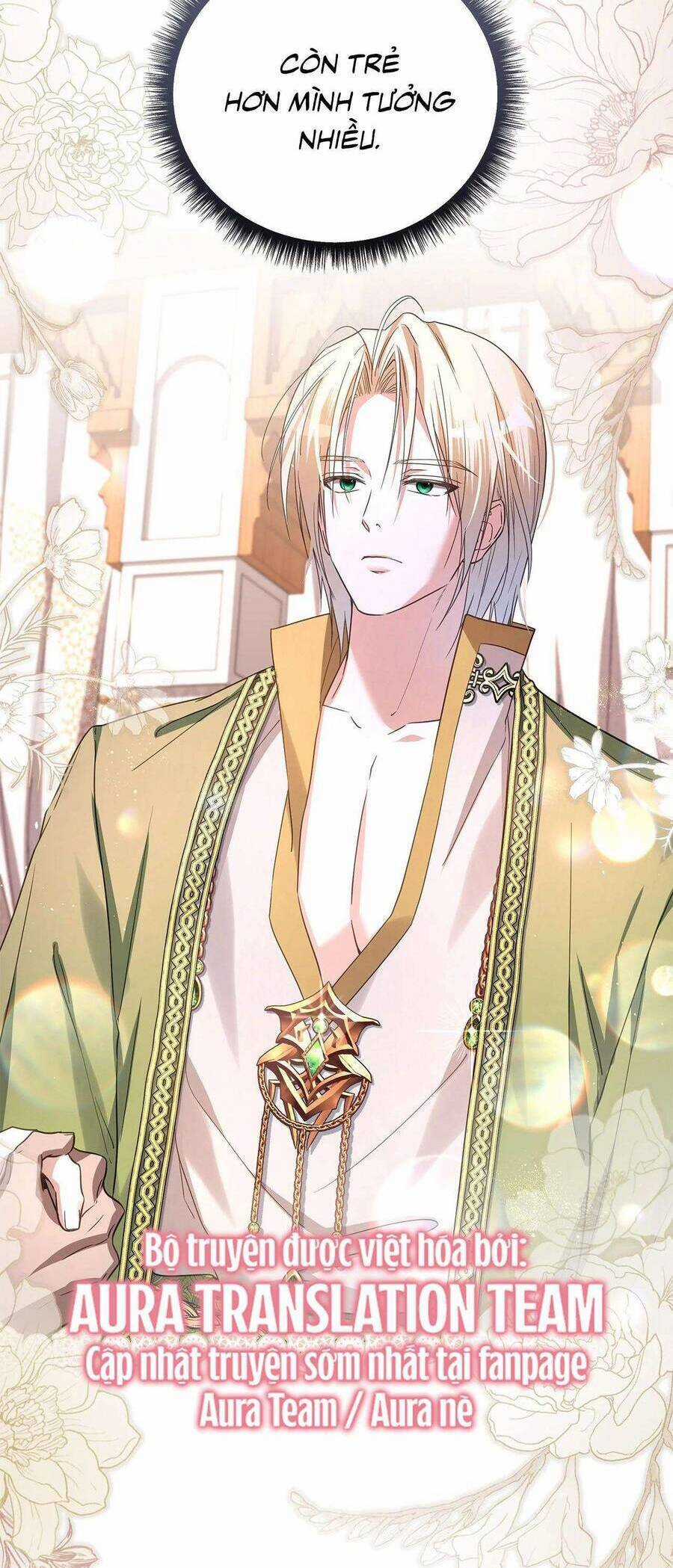 Vết Trăng Chương 52 trang 12