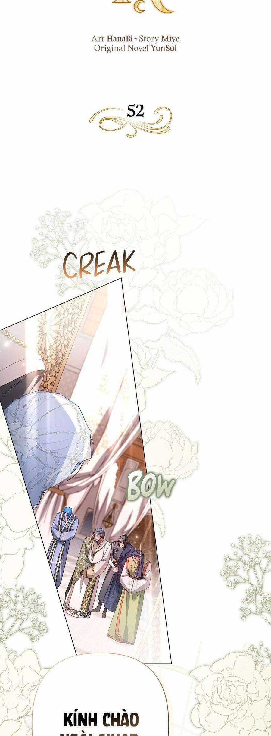 Vết Trăng Chương 52 trang 16