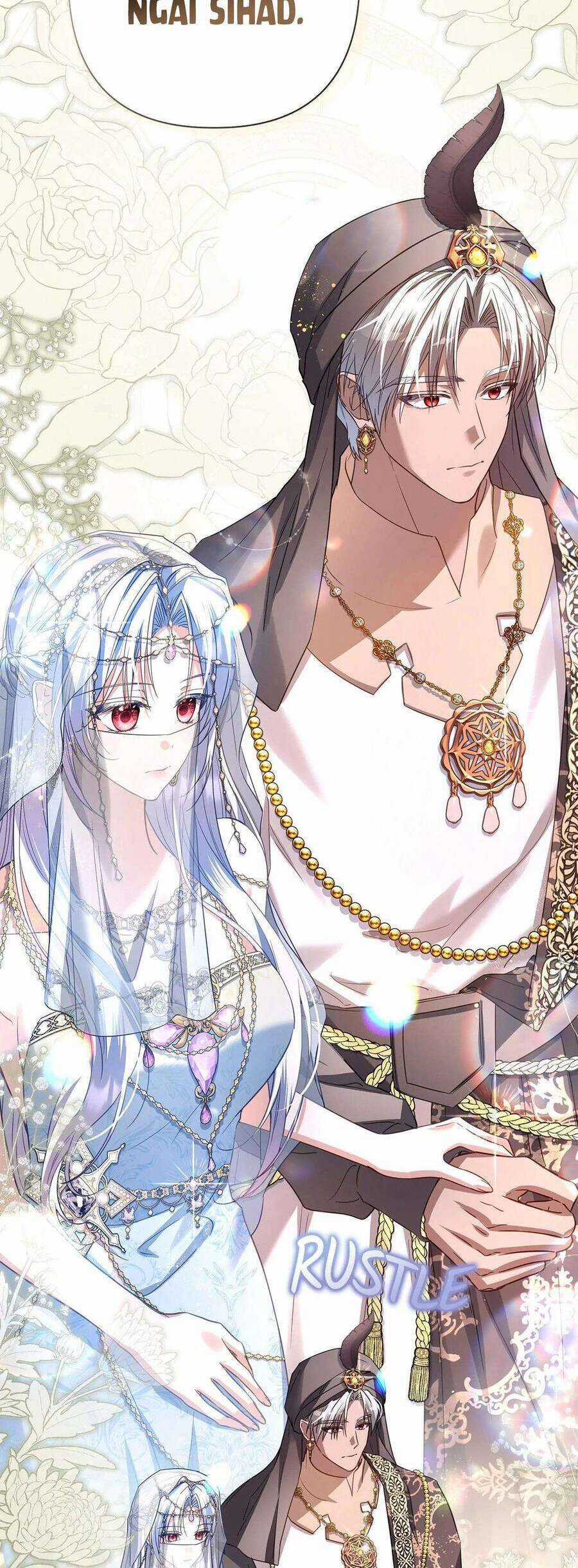 Vết Trăng Chương 52 trang 17