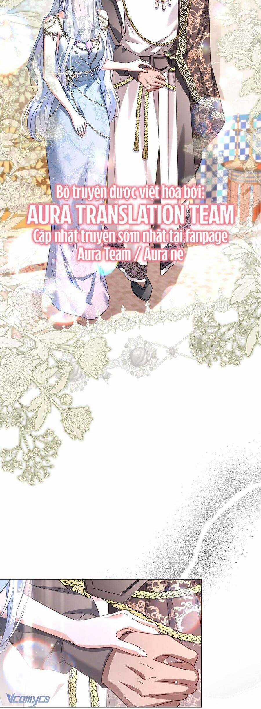 Vết Trăng Chương 52 trang 18