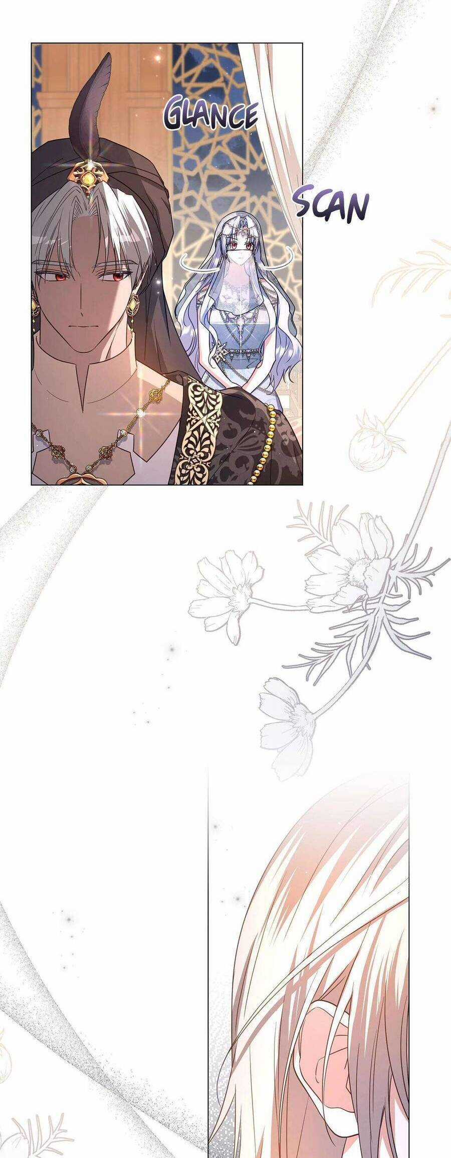 Vết Trăng Chương 52 trang 22