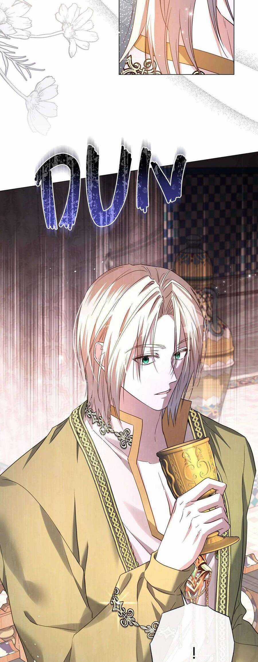 Vết Trăng Chương 52 trang 23