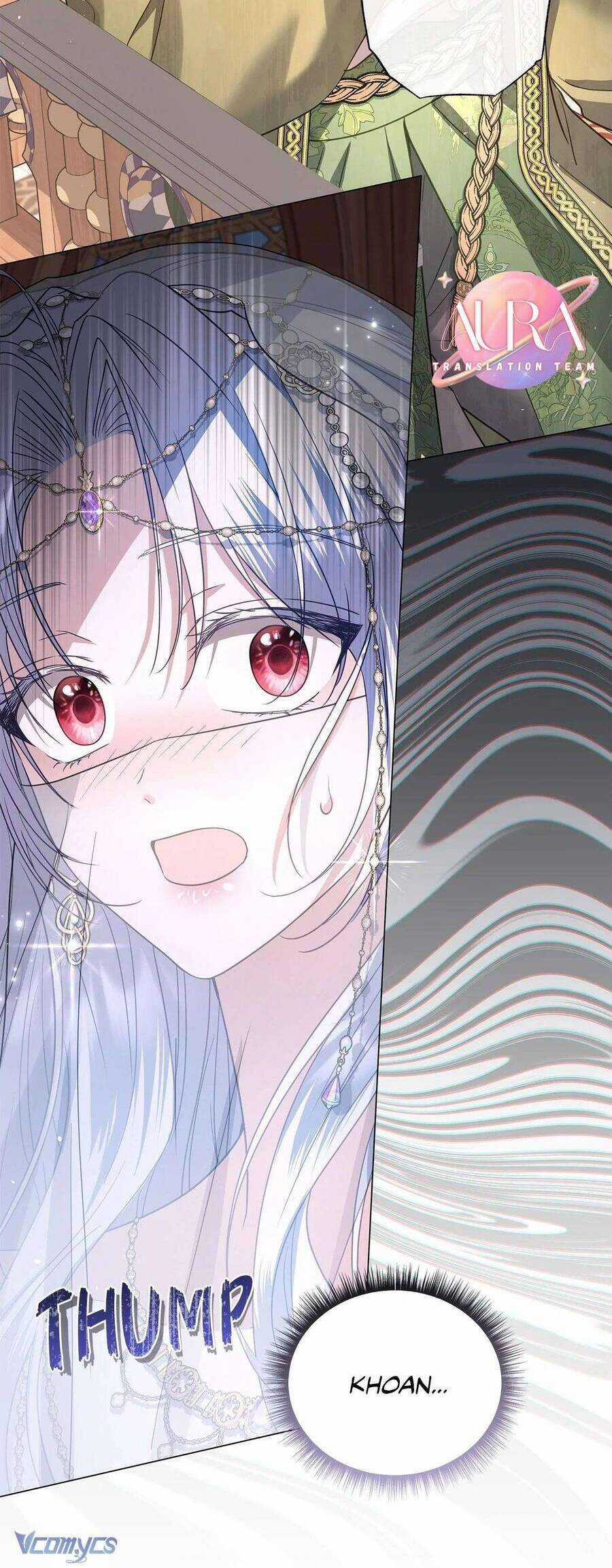 Vết Trăng Chương 52 trang 24