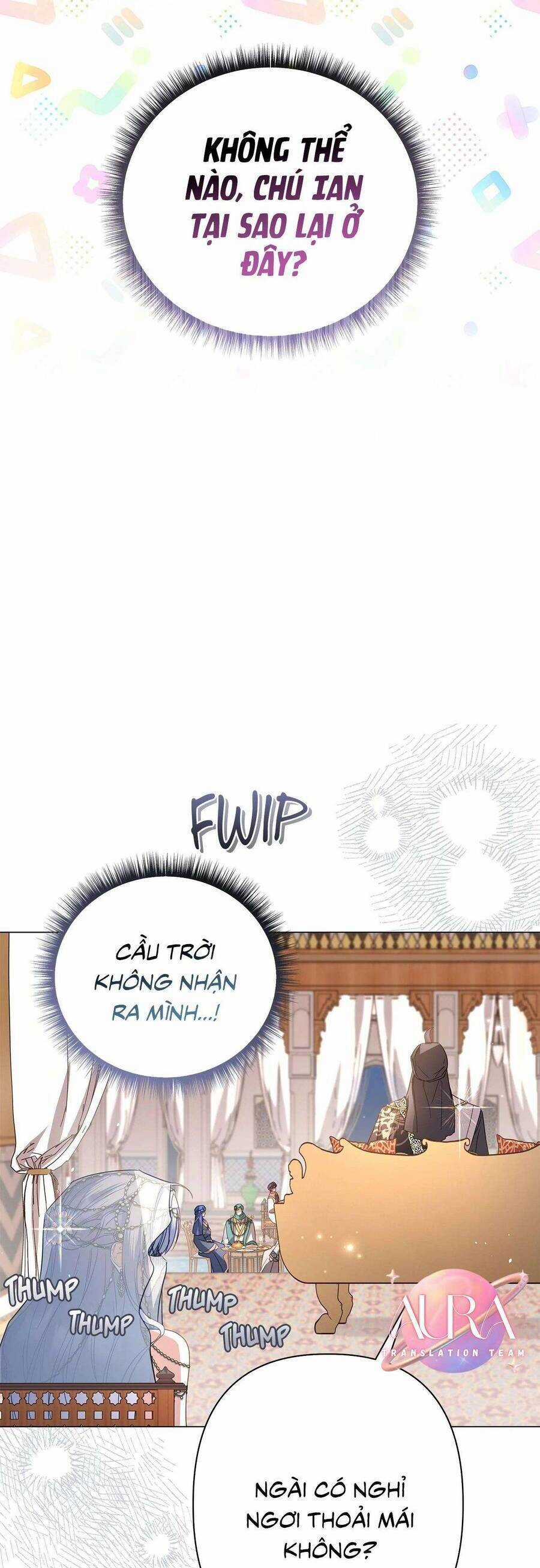 Vết Trăng Chương 52 trang 26