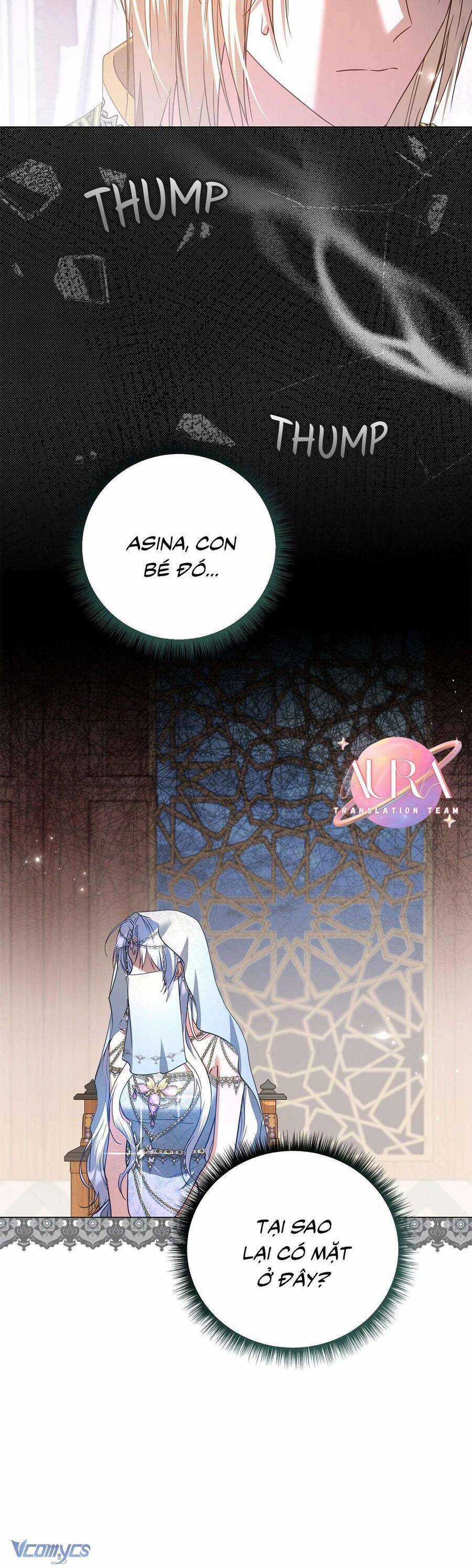 Vết Trăng Chương 52 trang 29