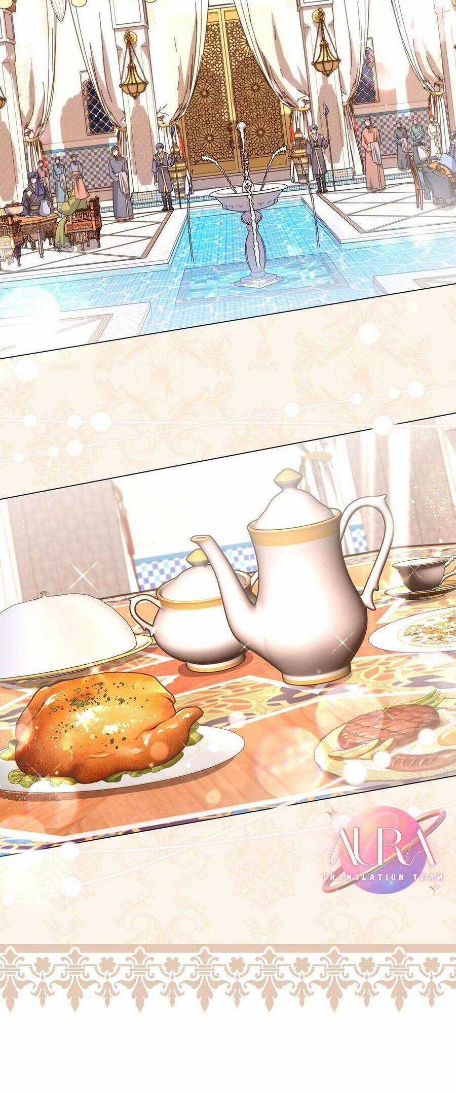 Vết Trăng Chương 52 trang 3