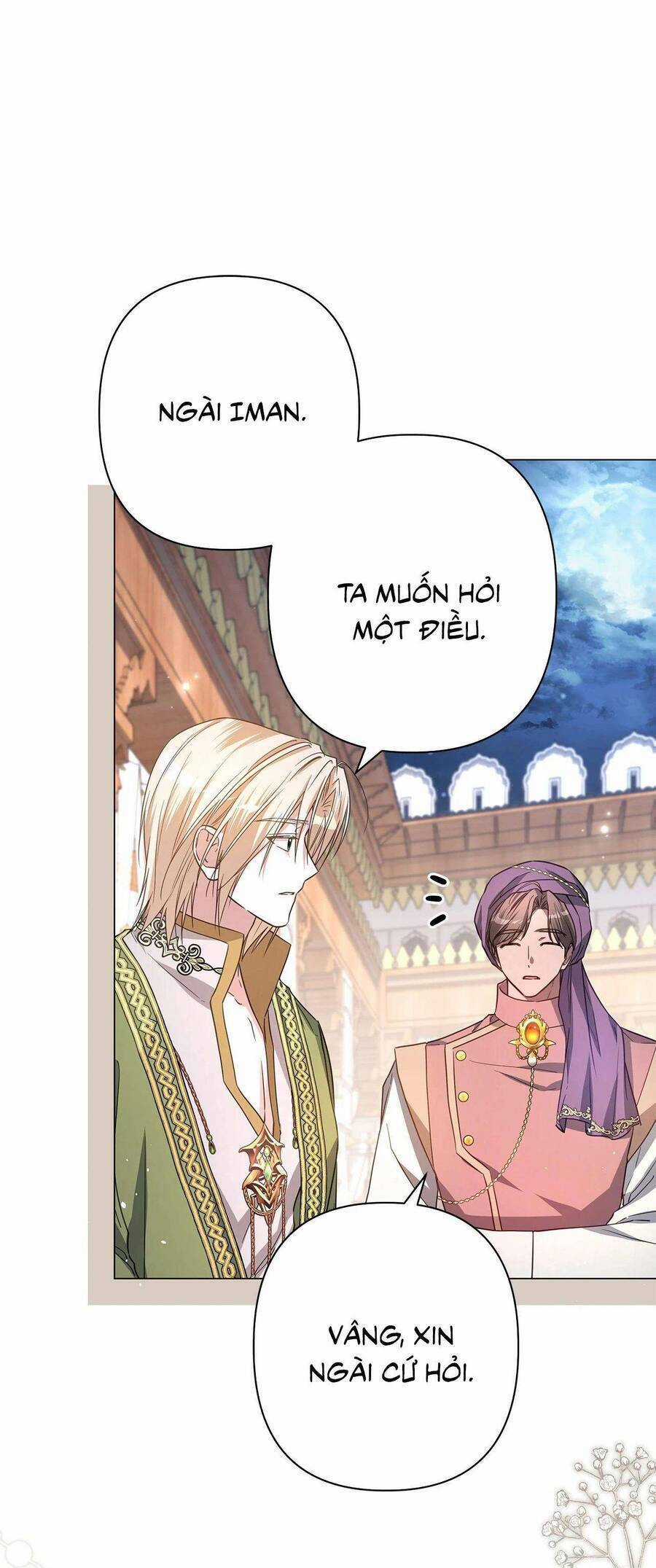 Vết Trăng Chương 52 trang 30