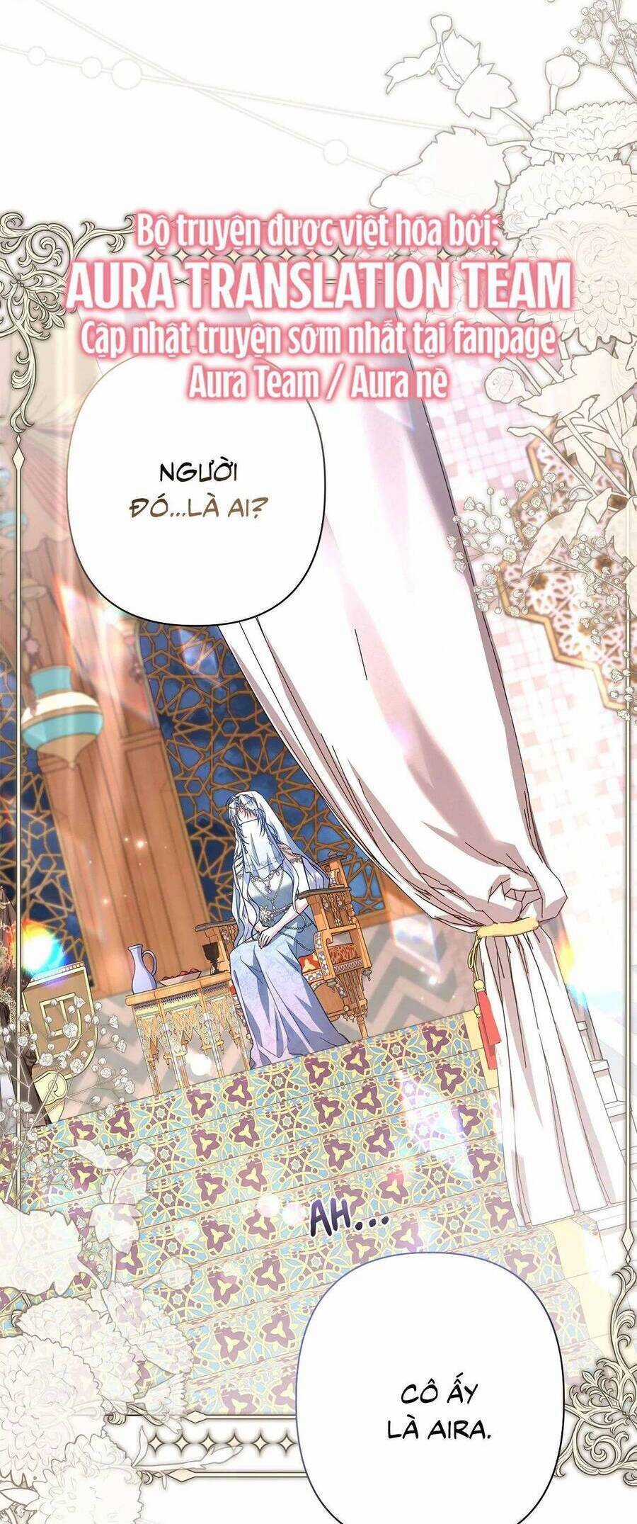 Vết Trăng Chương 52 trang 31