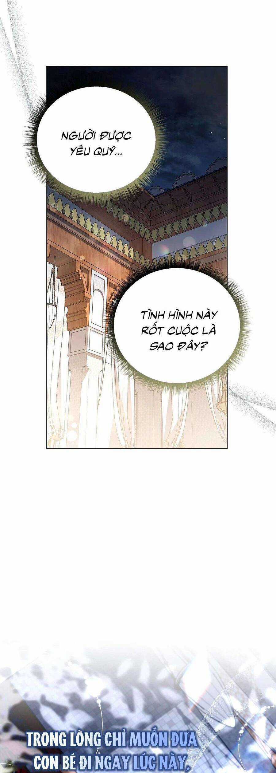 Vết Trăng Chương 52 trang 34