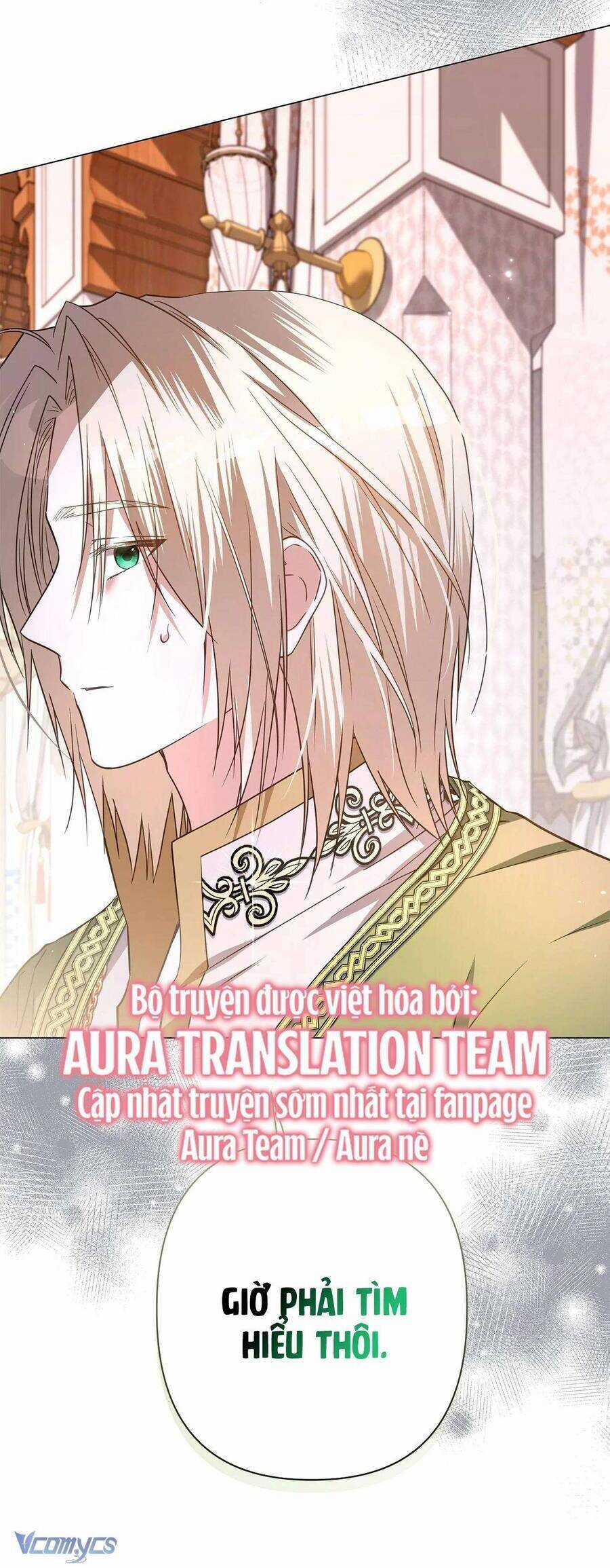 Vết Trăng Chương 52 trang 39