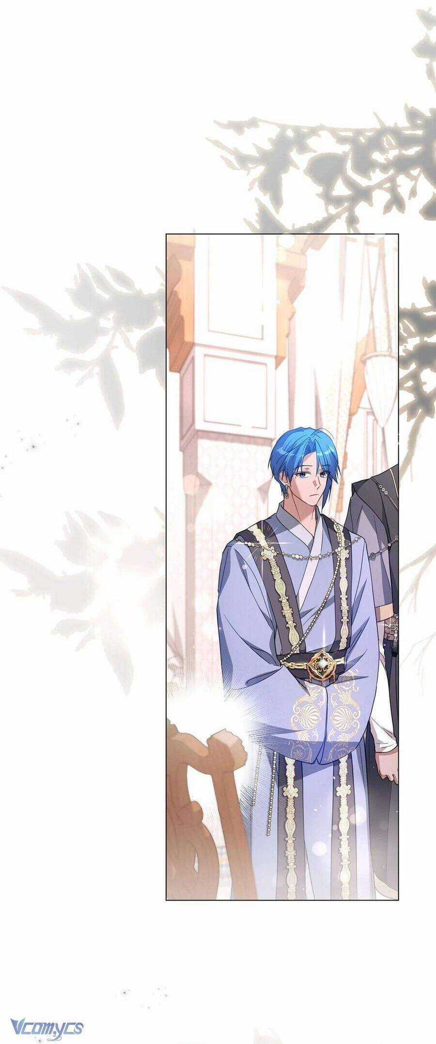 Vết Trăng Chương 52 trang 4