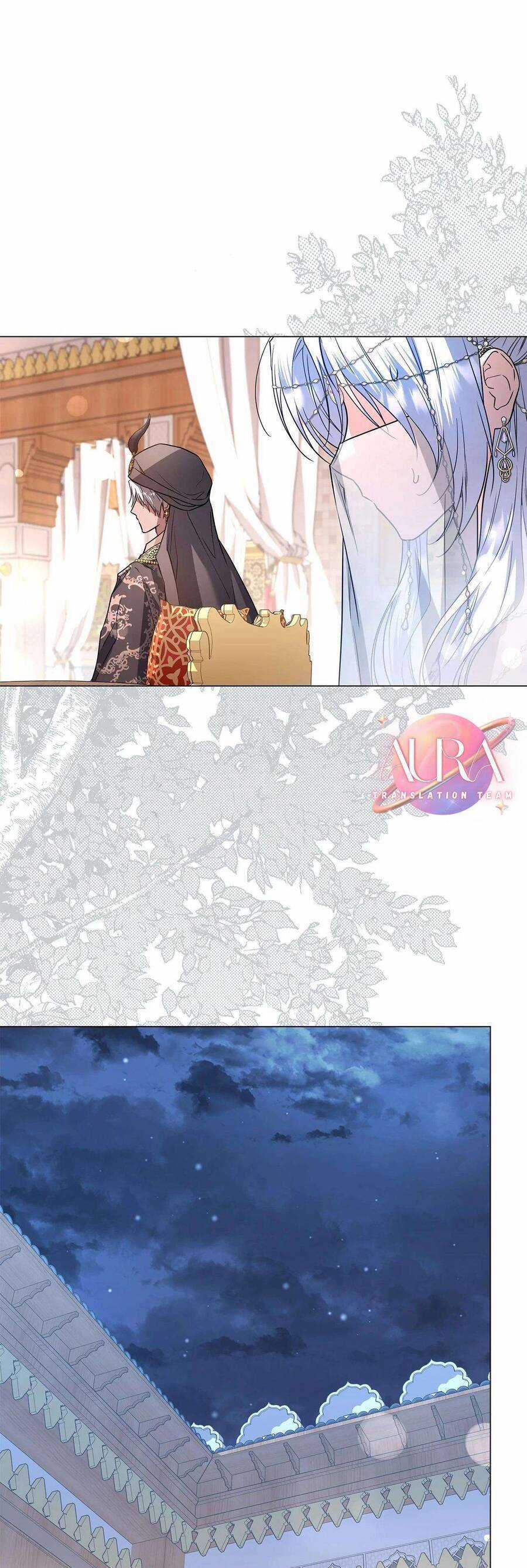 Vết Trăng Chương 52 trang 40