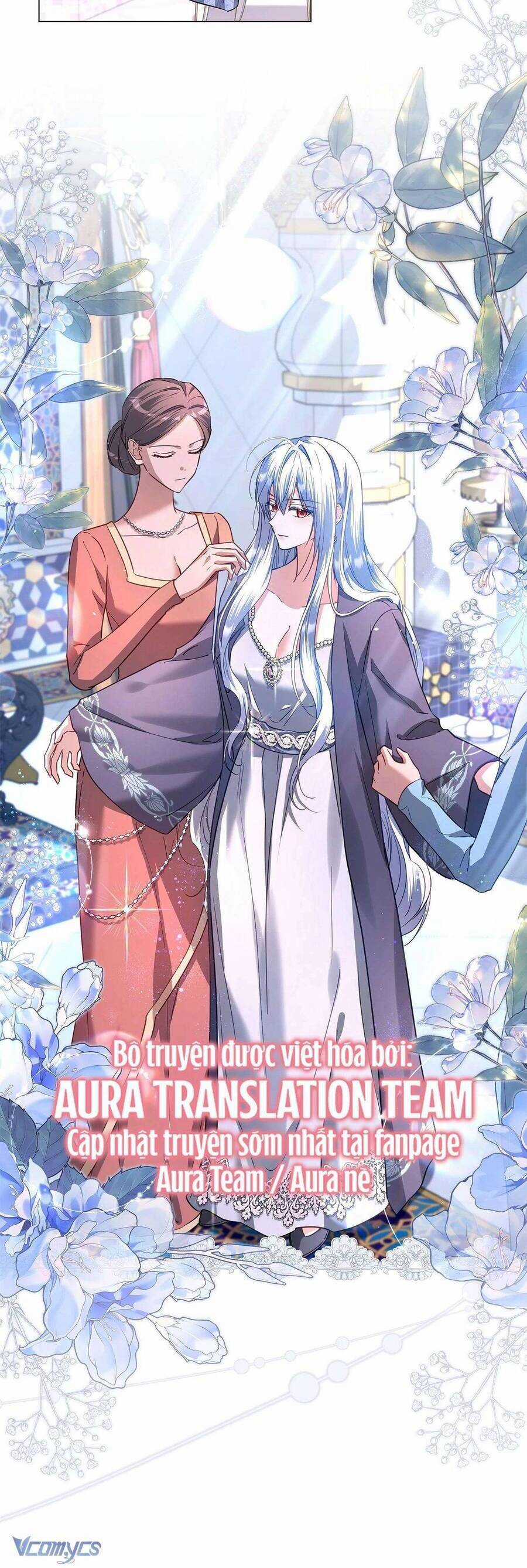 Vết Trăng Chương 52 trang 42